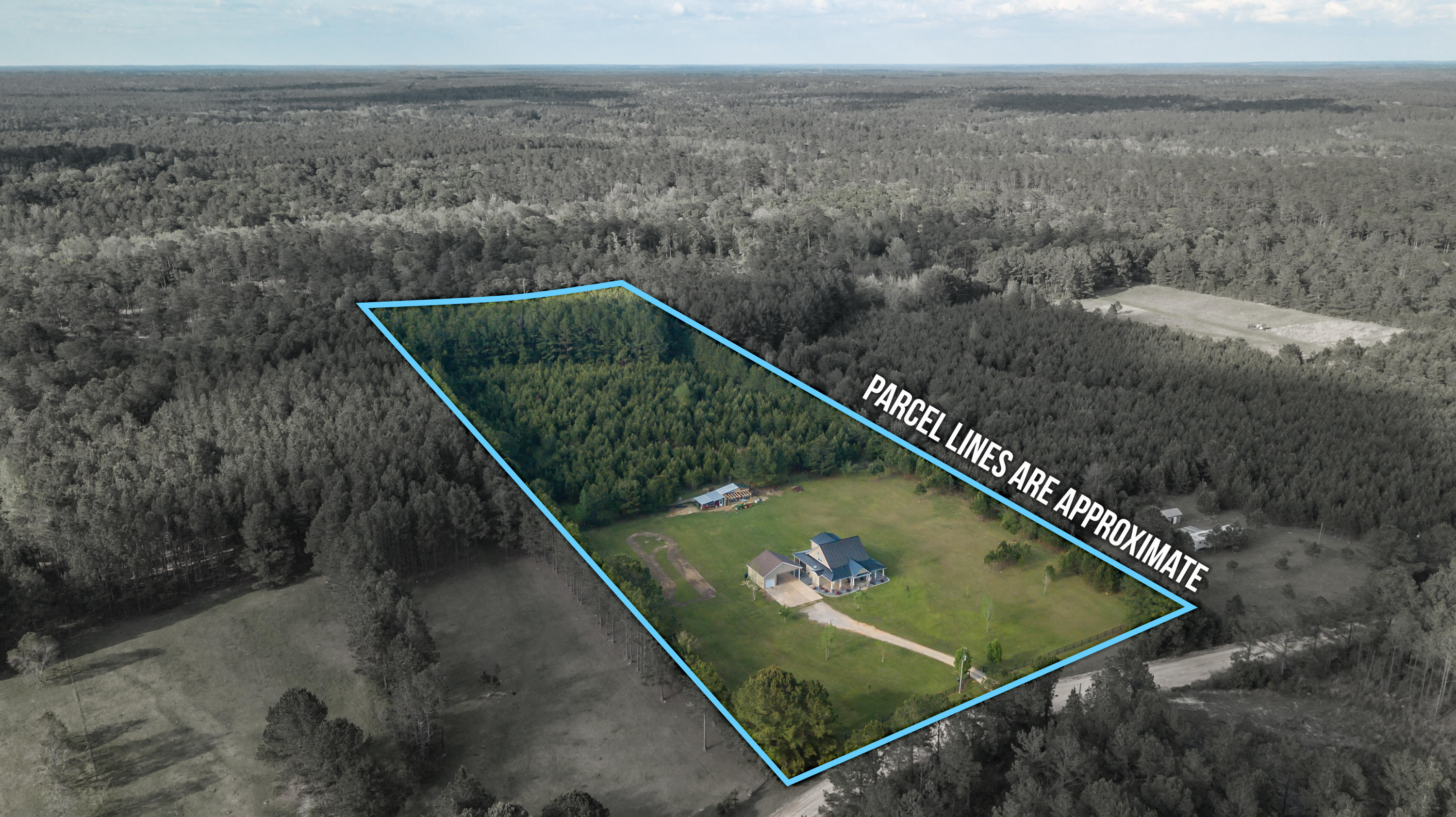 Residential Single Family - Residential