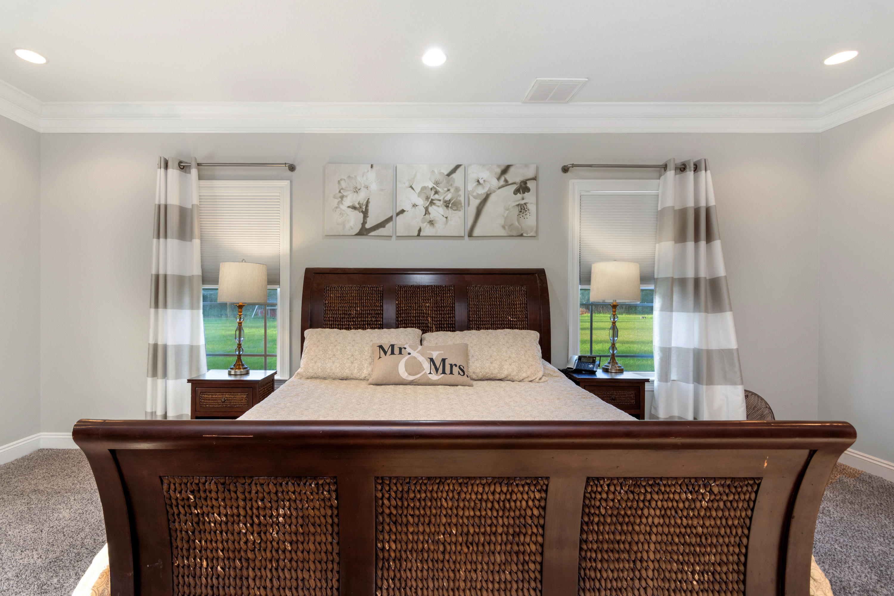 Residential Single Family - Residential