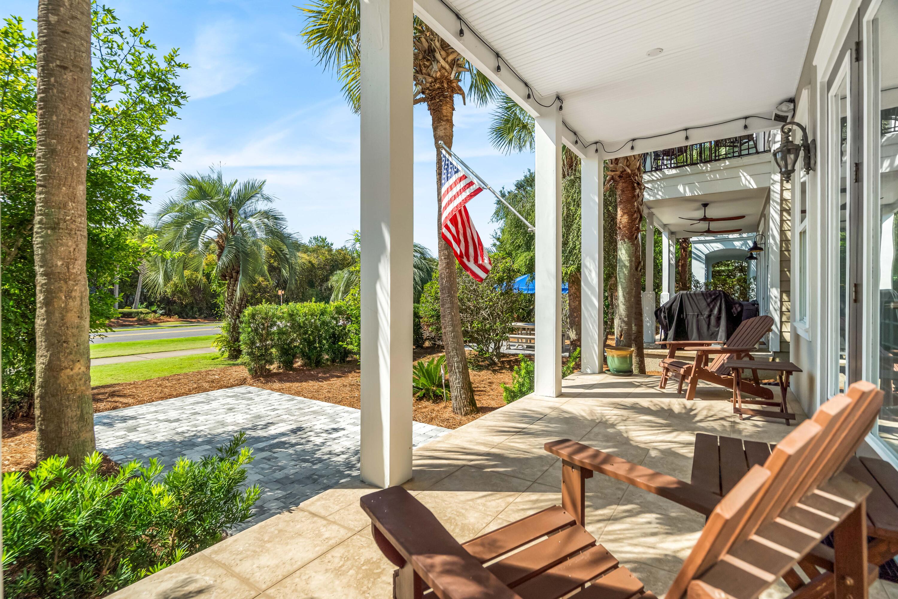 SEACREST BEACH - Residential