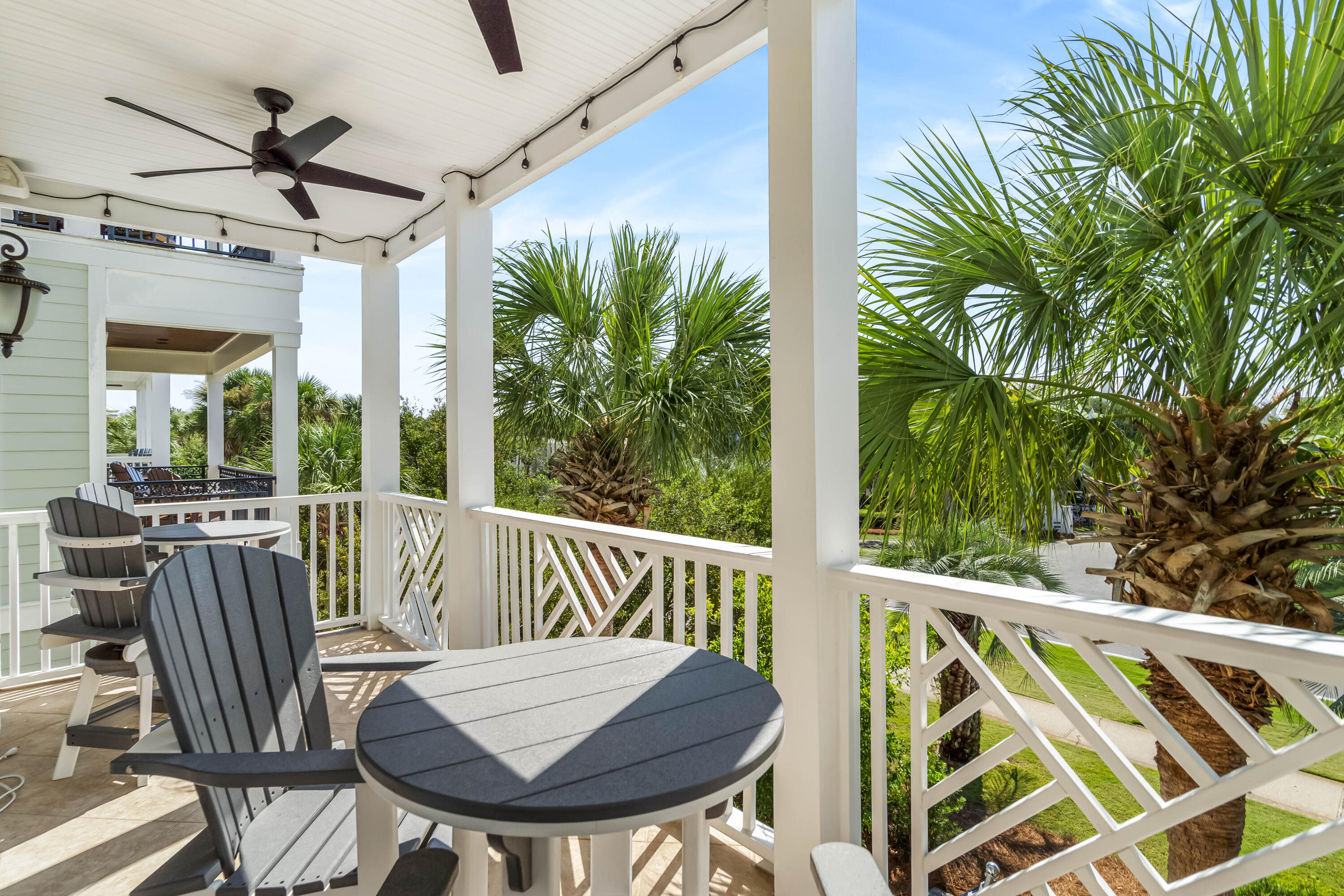 SEACREST BEACH - Residential