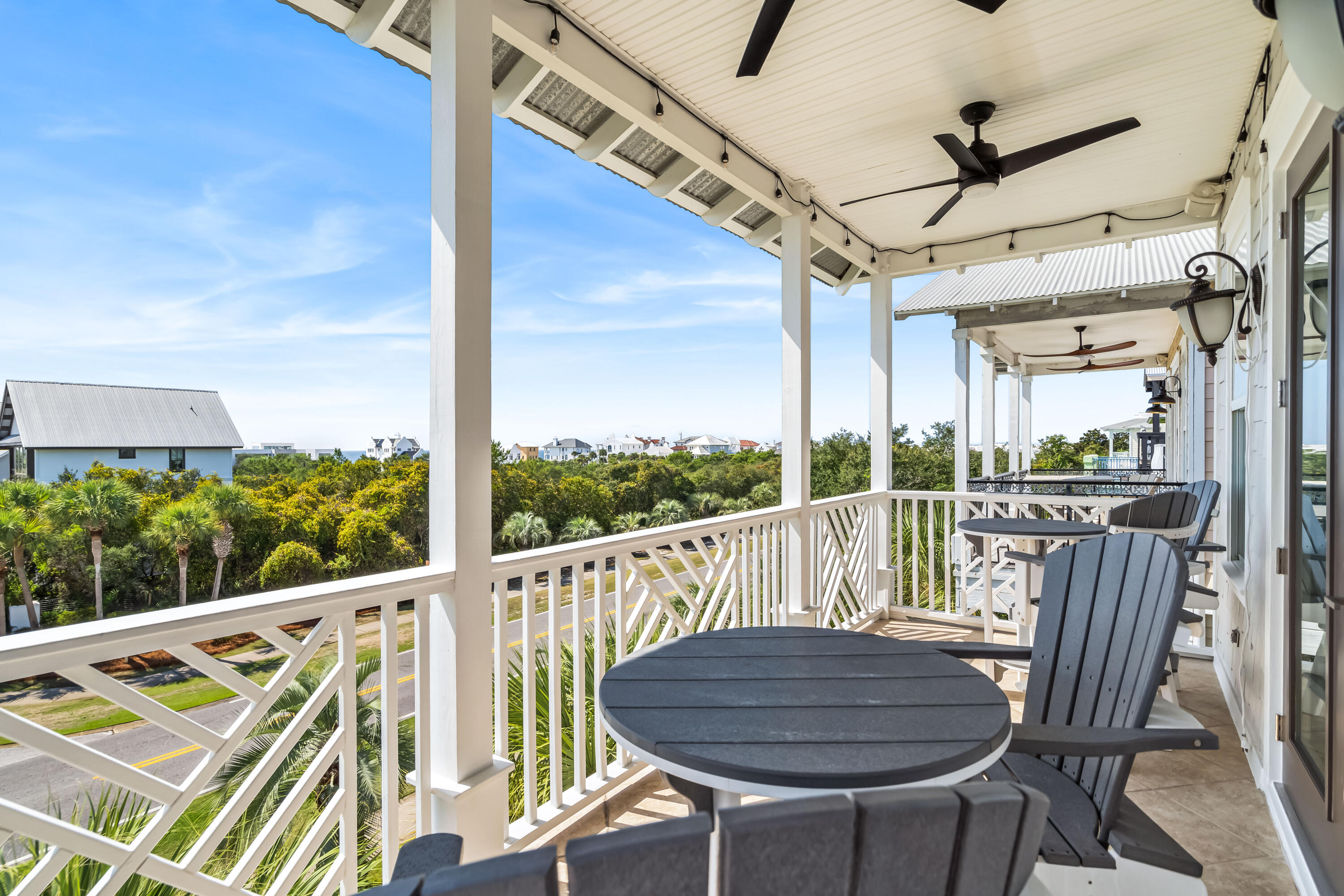 SEACREST BEACH - Residential