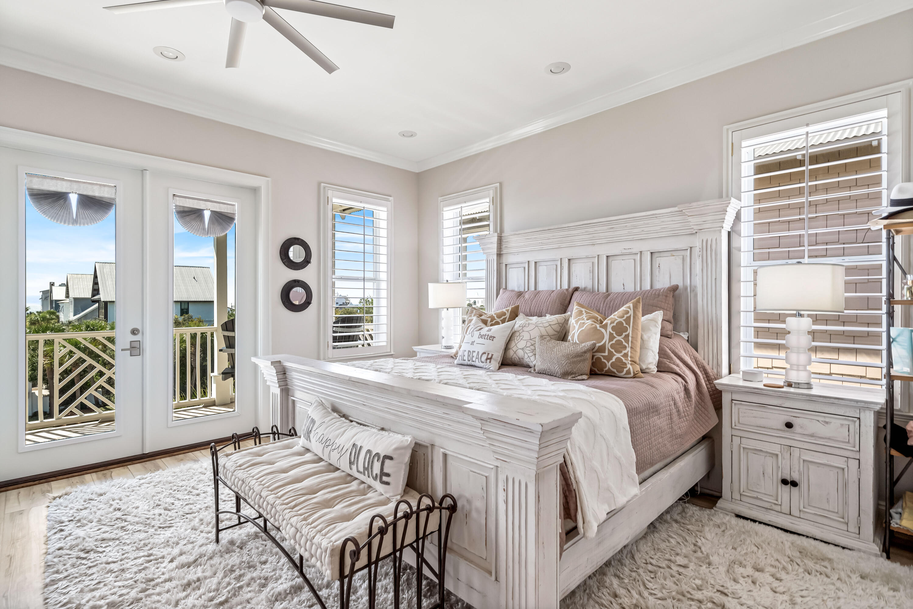 SEACREST BEACH - Residential