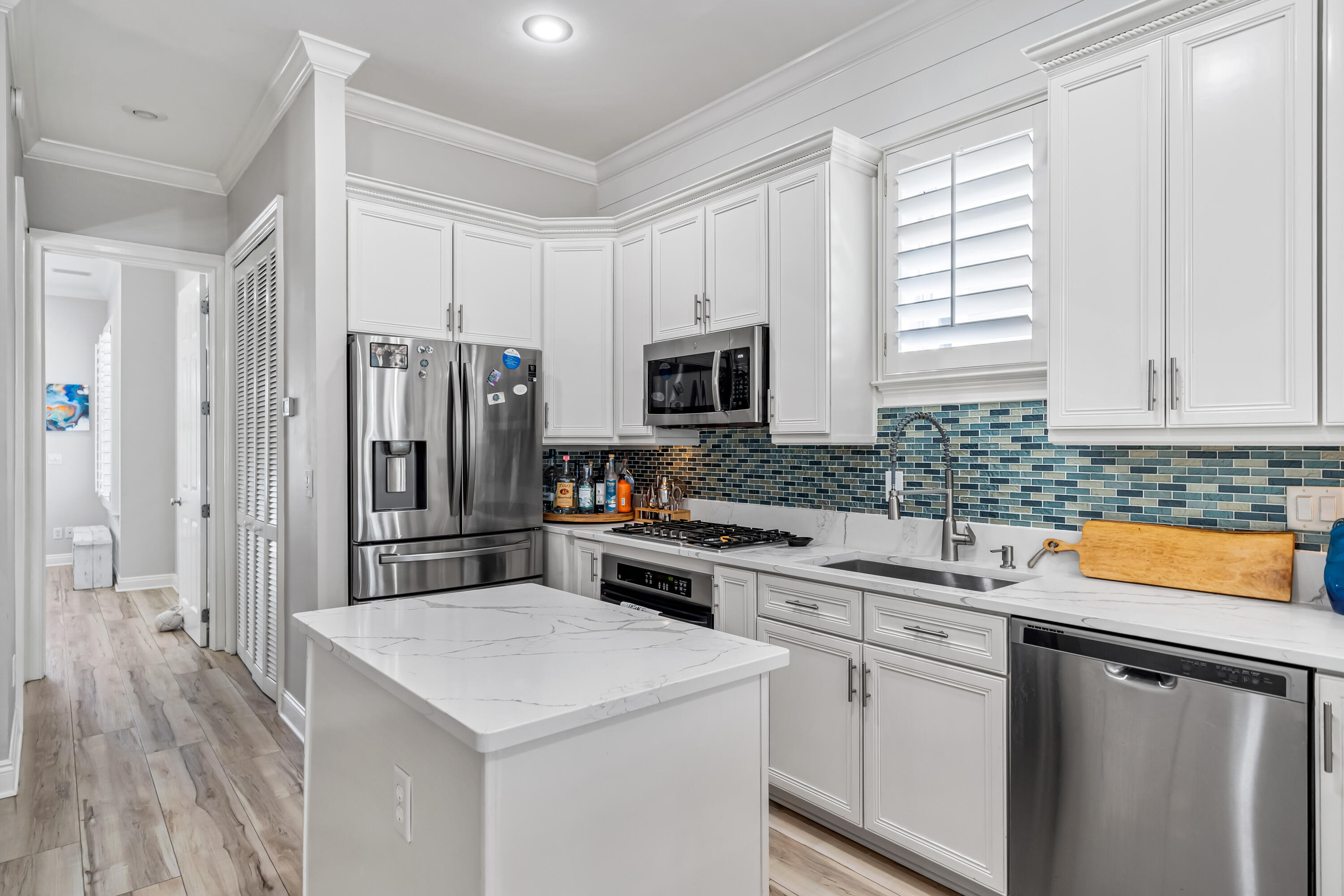 SEACREST BEACH - Residential