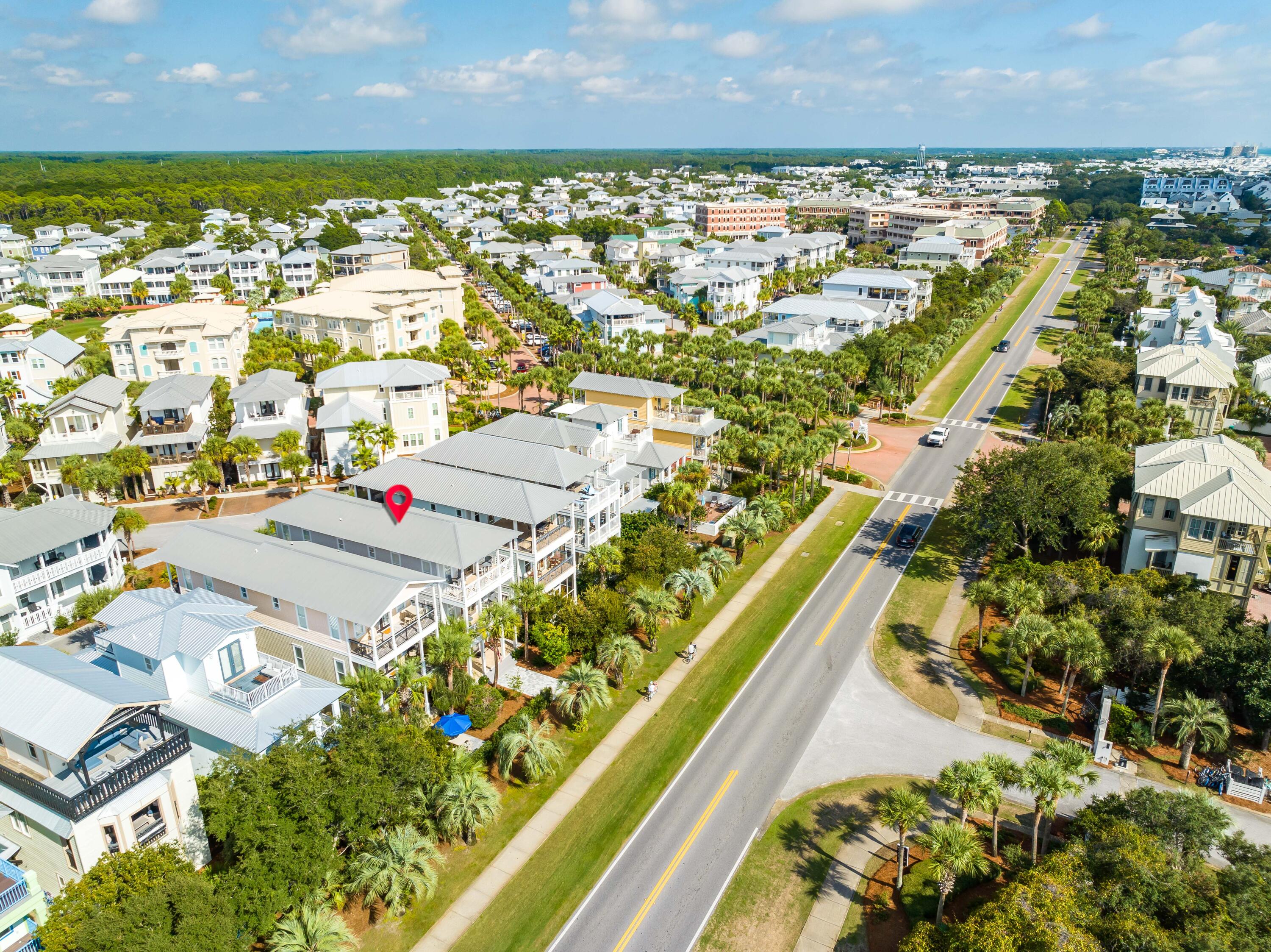 SEACREST BEACH - Residential