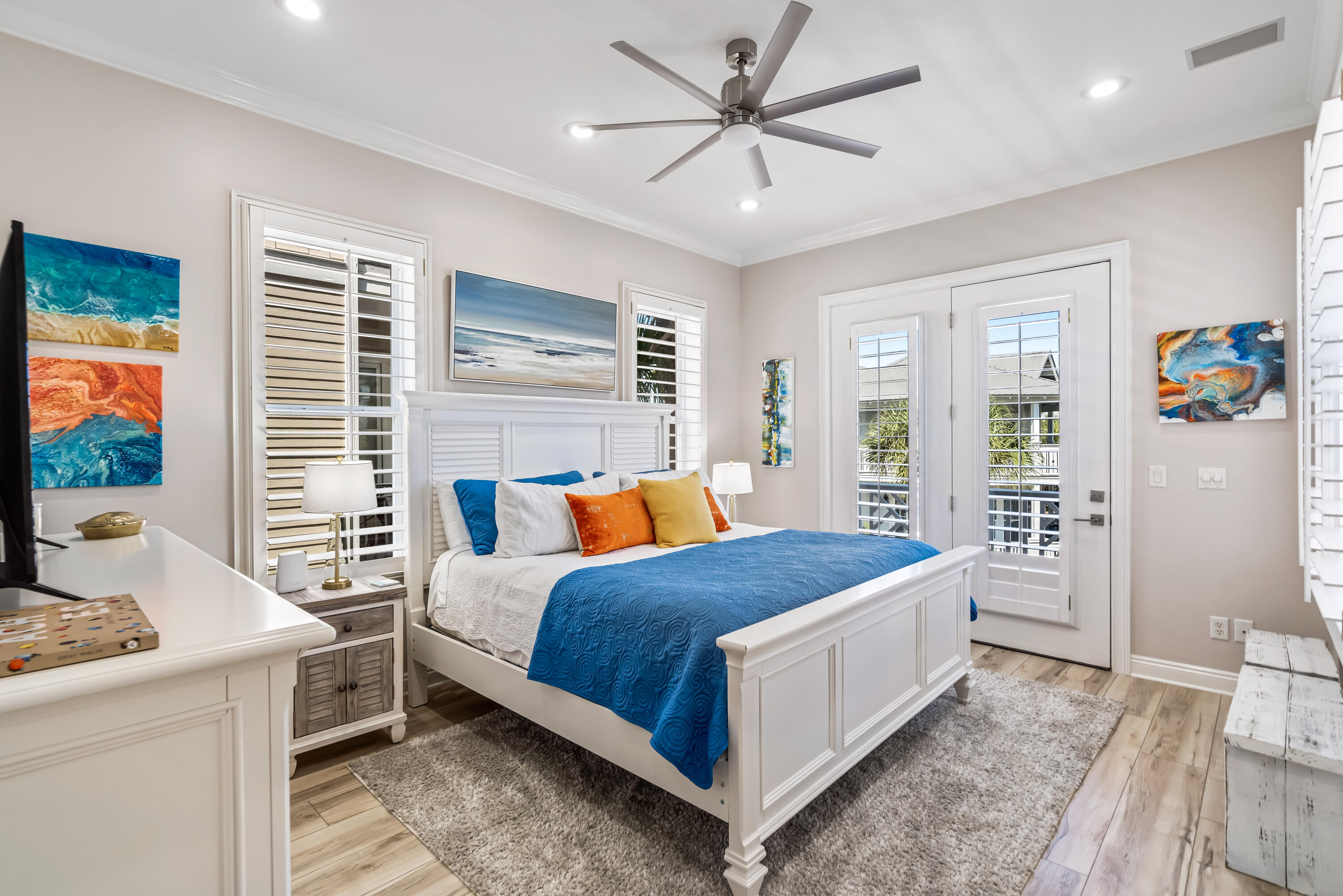 SEACREST BEACH - Residential