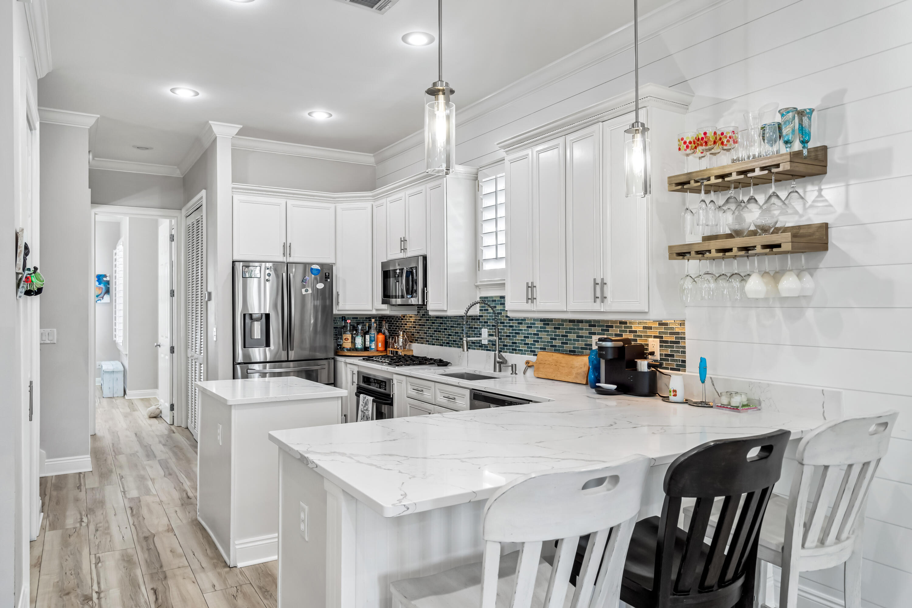 SEACREST BEACH - Residential
