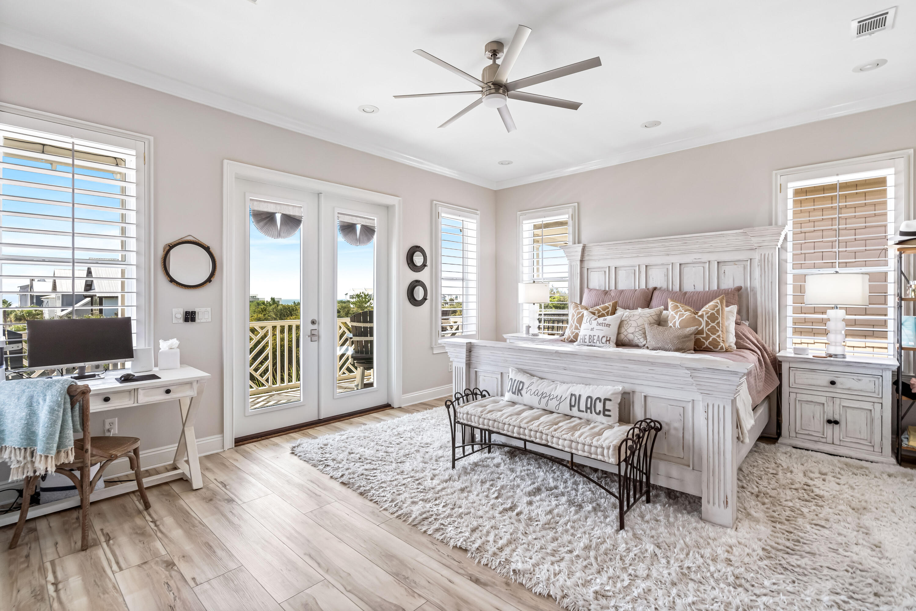 SEACREST BEACH - Residential