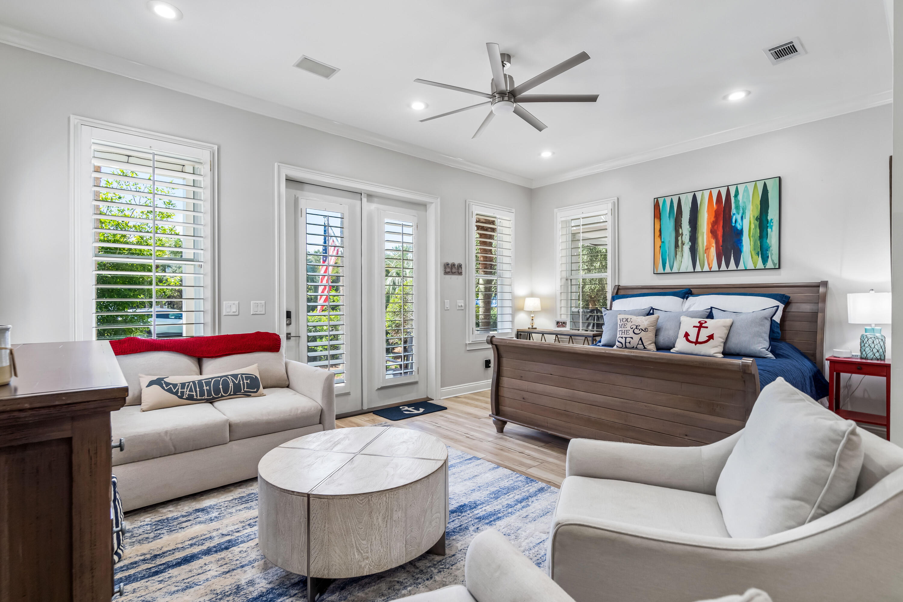 SEACREST BEACH - Residential