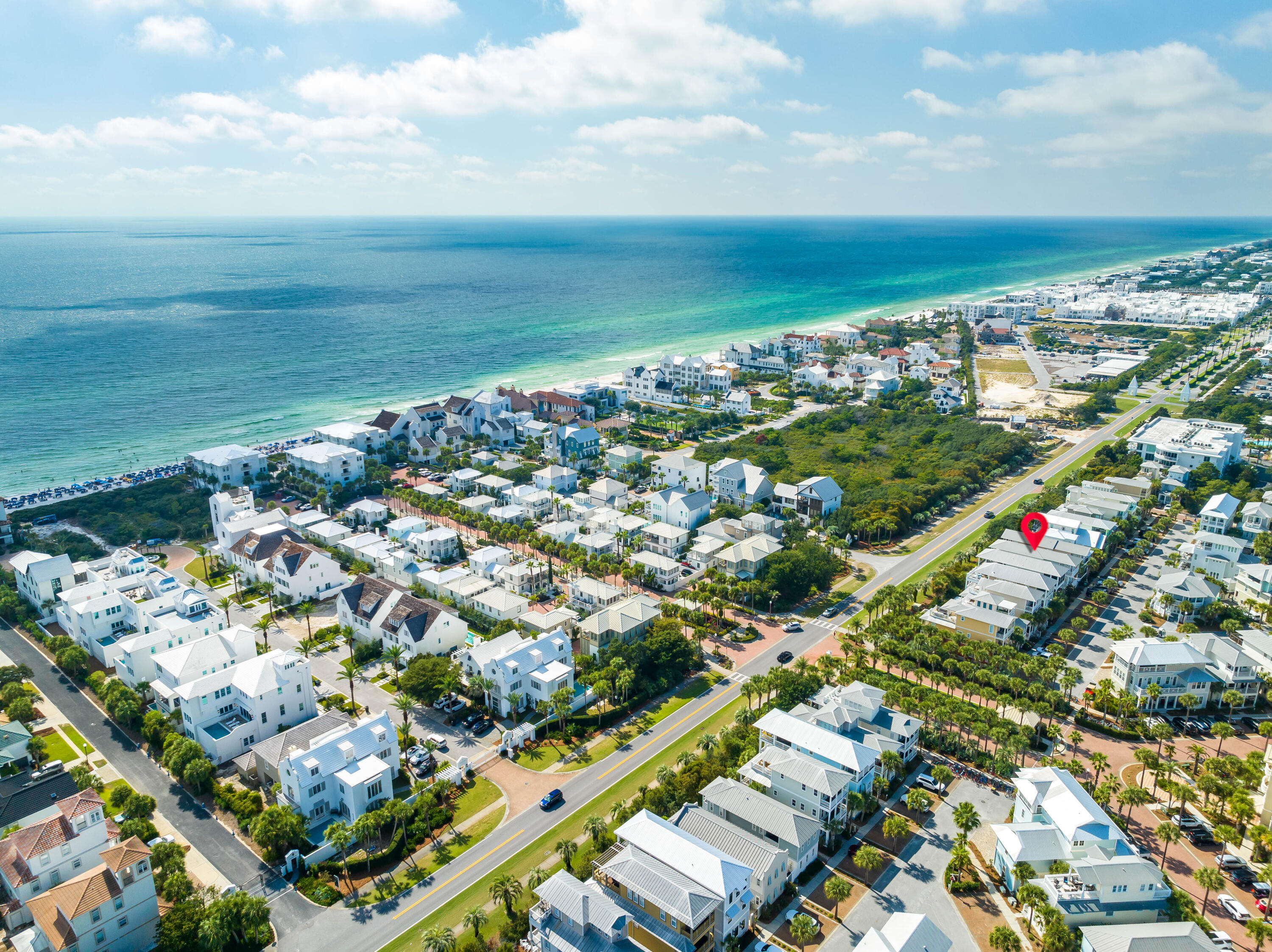 SEACREST BEACH - Residential