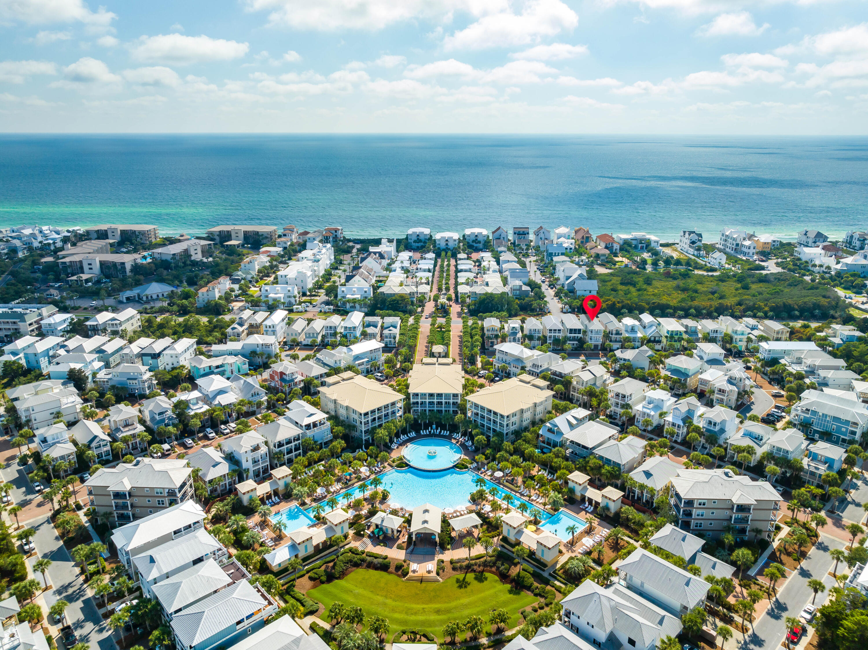 SEACREST BEACH - Residential
