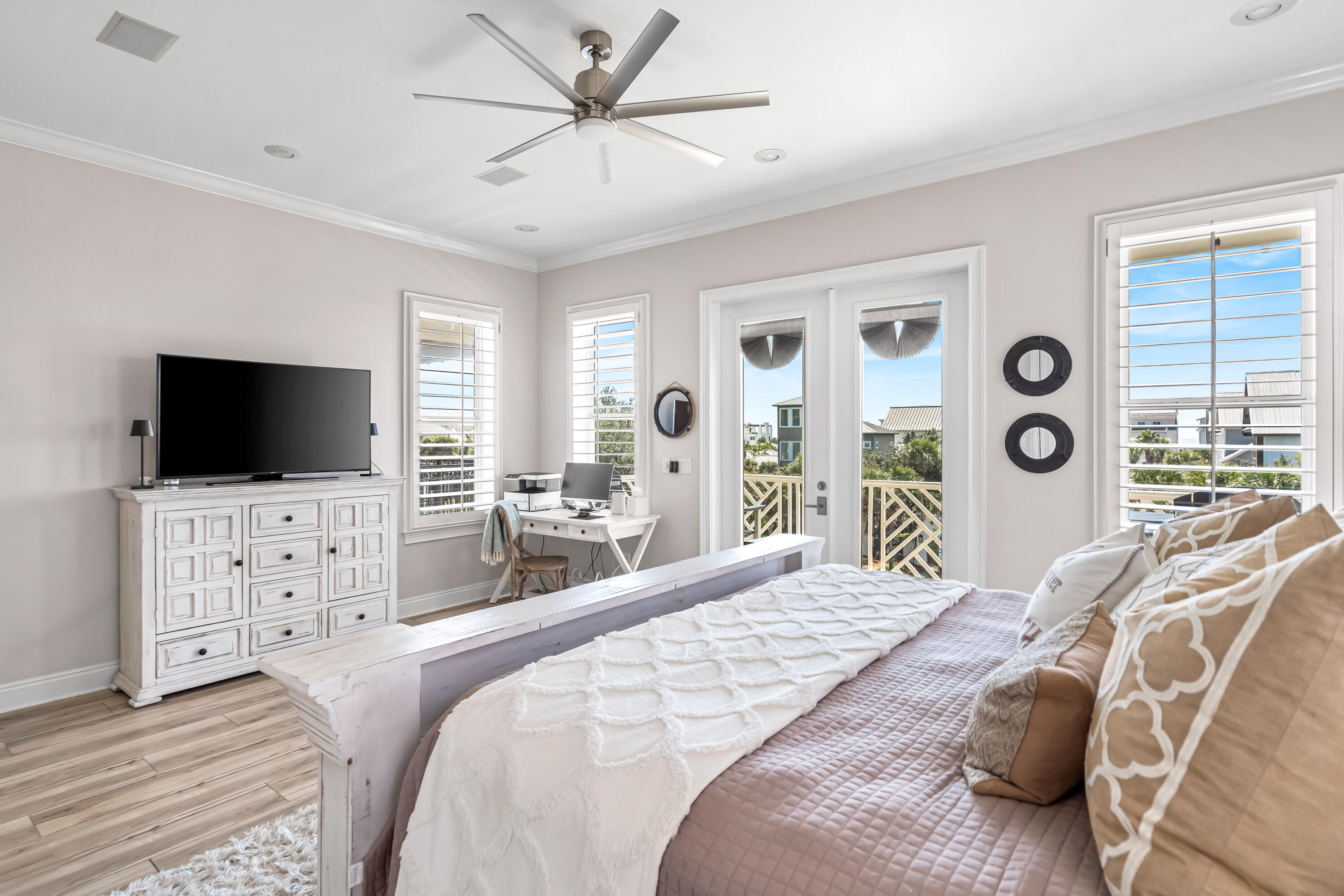 SEACREST BEACH - Residential
