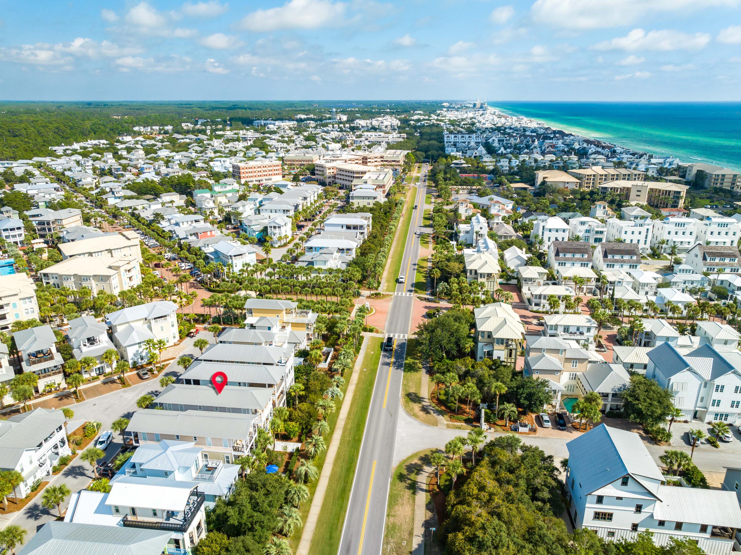SEACREST BEACH - Residential