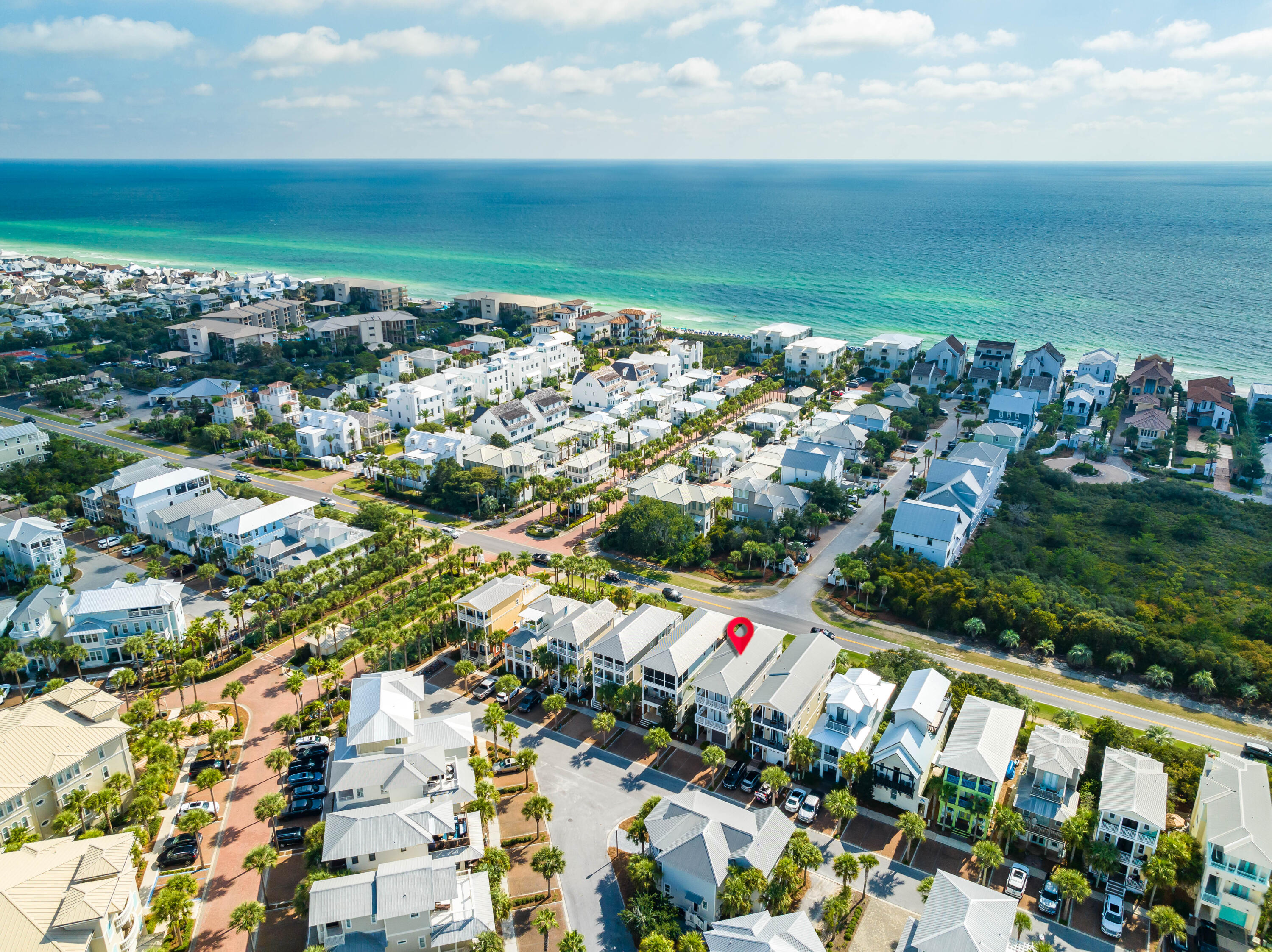 SEACREST BEACH - Residential