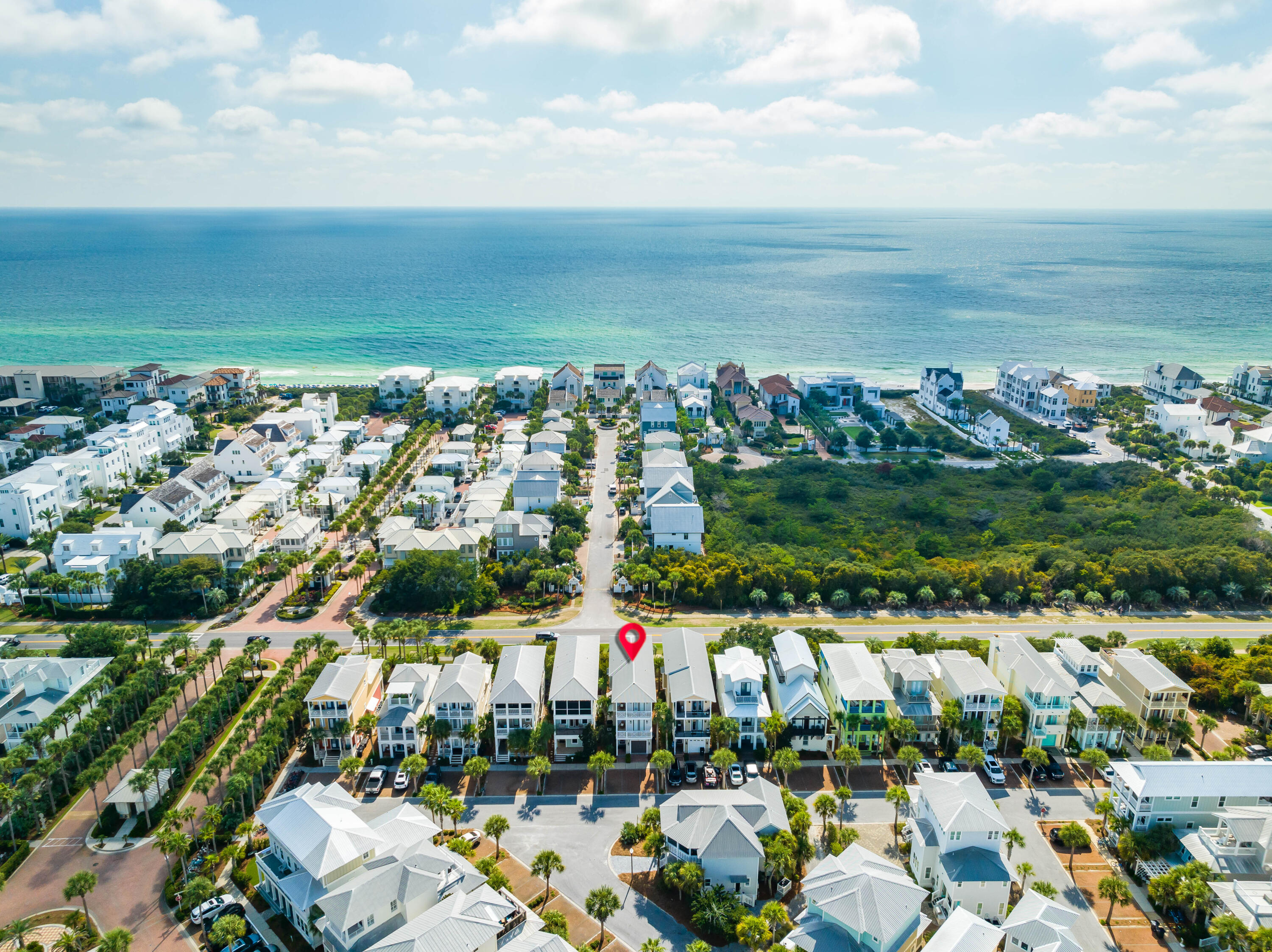 SEACREST BEACH - Residential