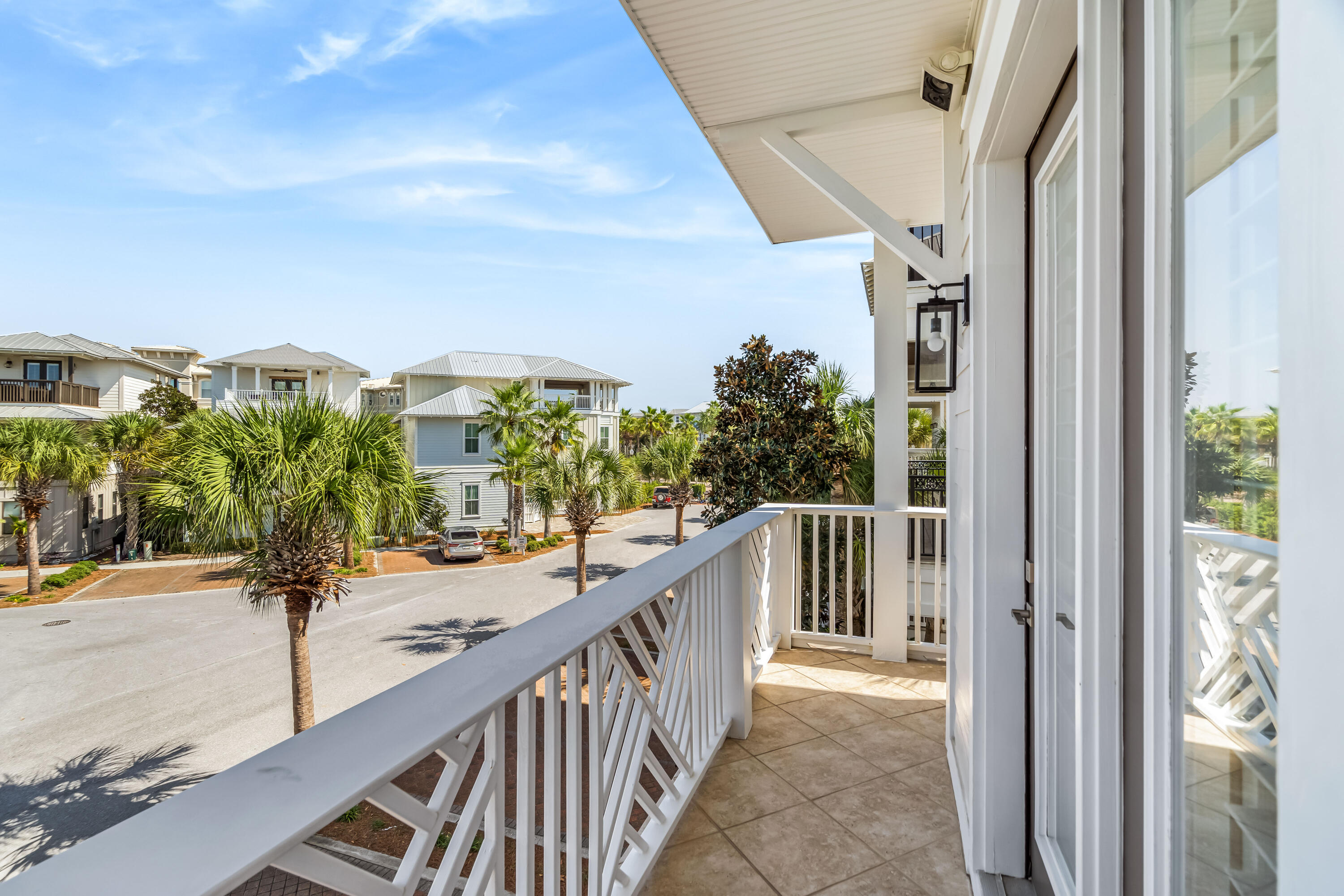 SEACREST BEACH - Residential