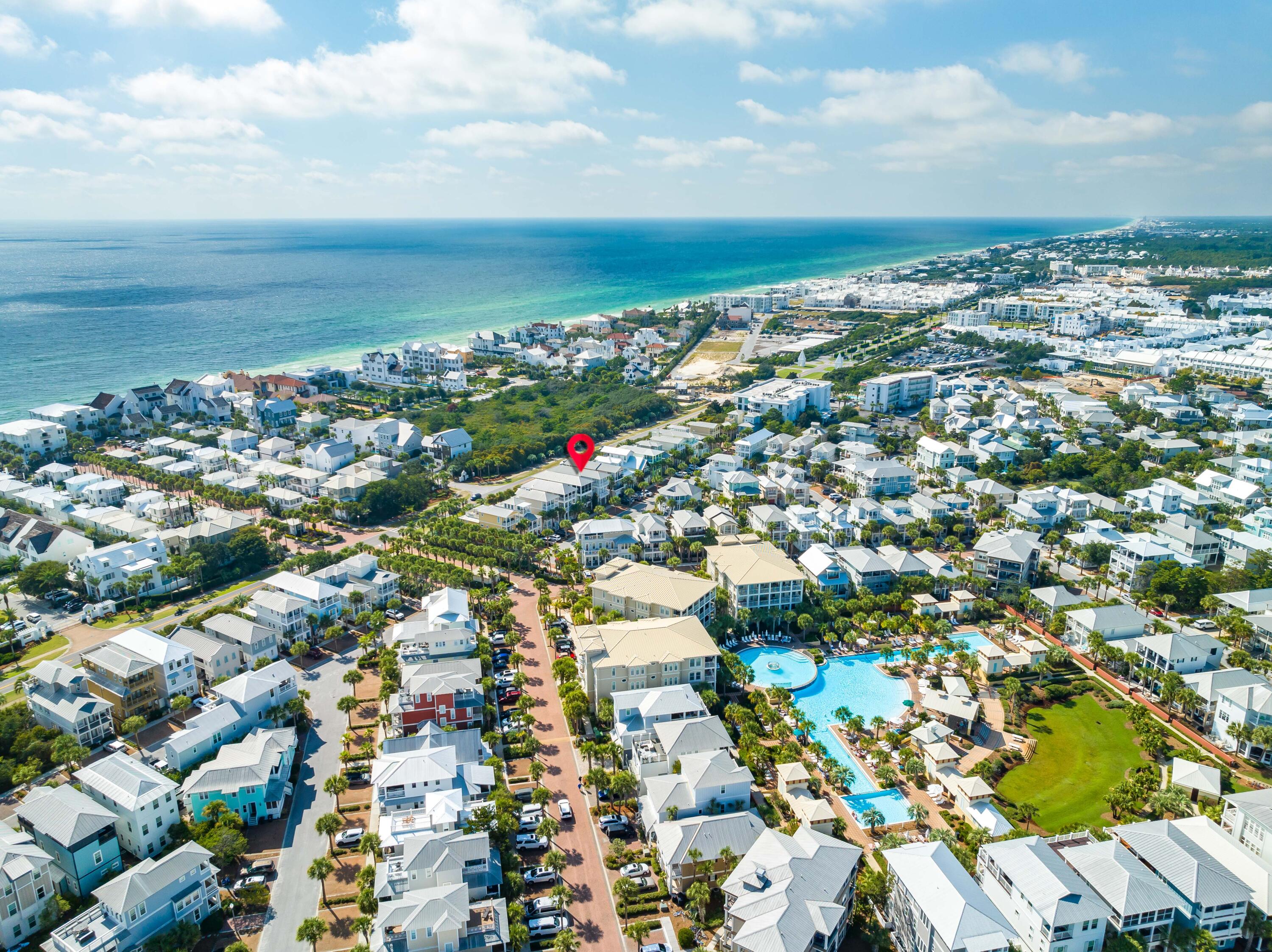SEACREST BEACH - Residential