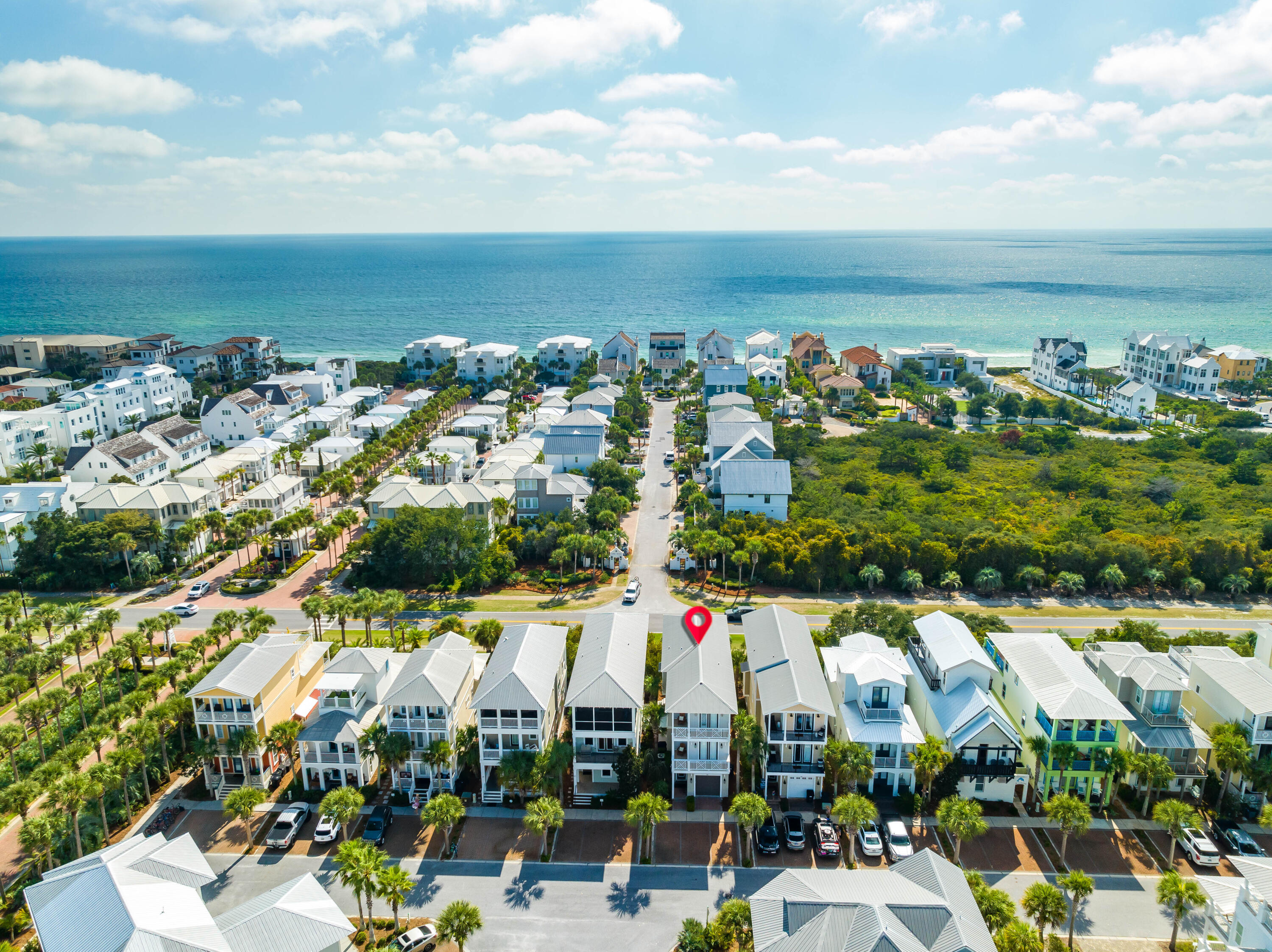SEACREST BEACH - Residential