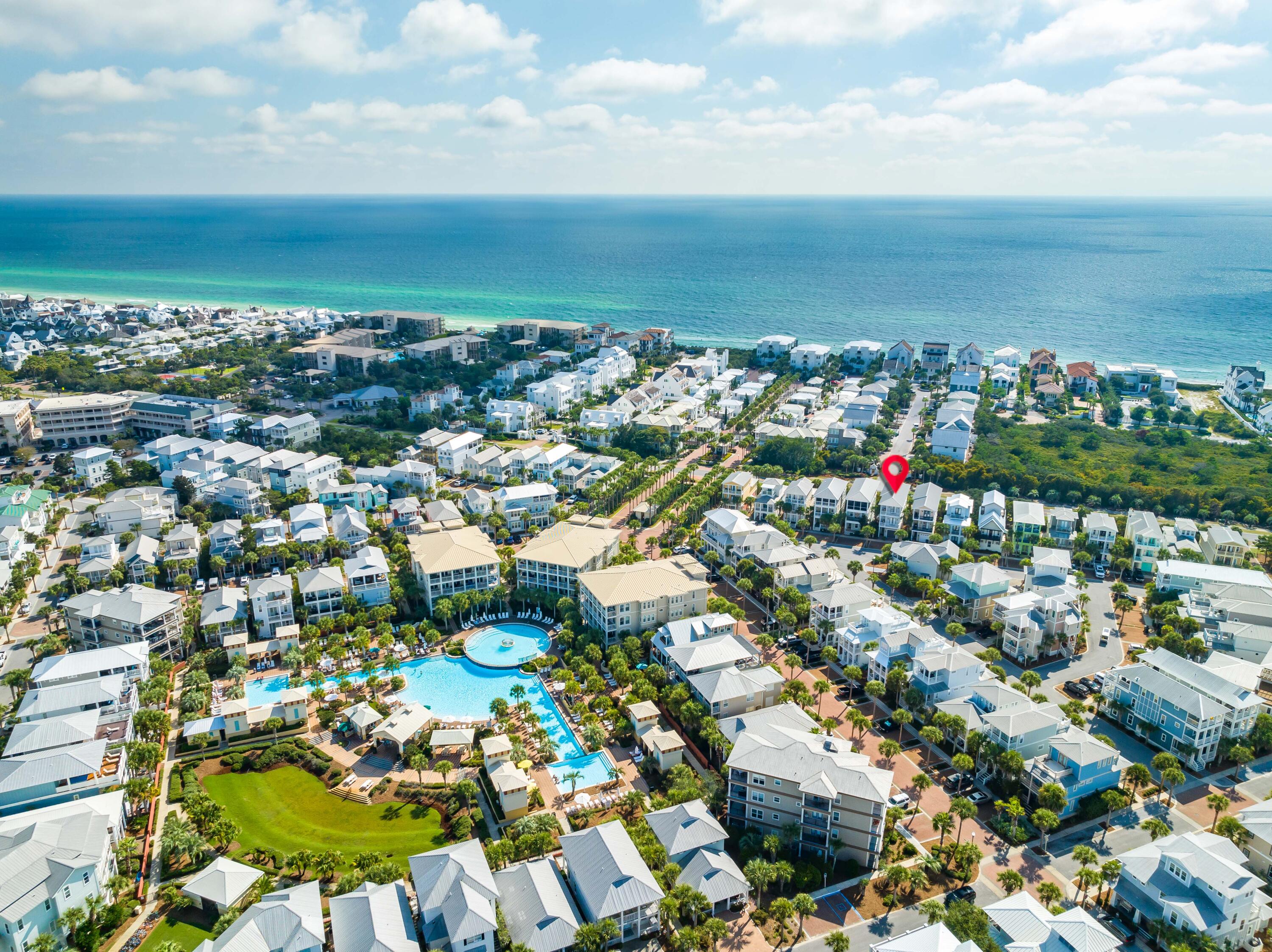 SEACREST BEACH - Residential