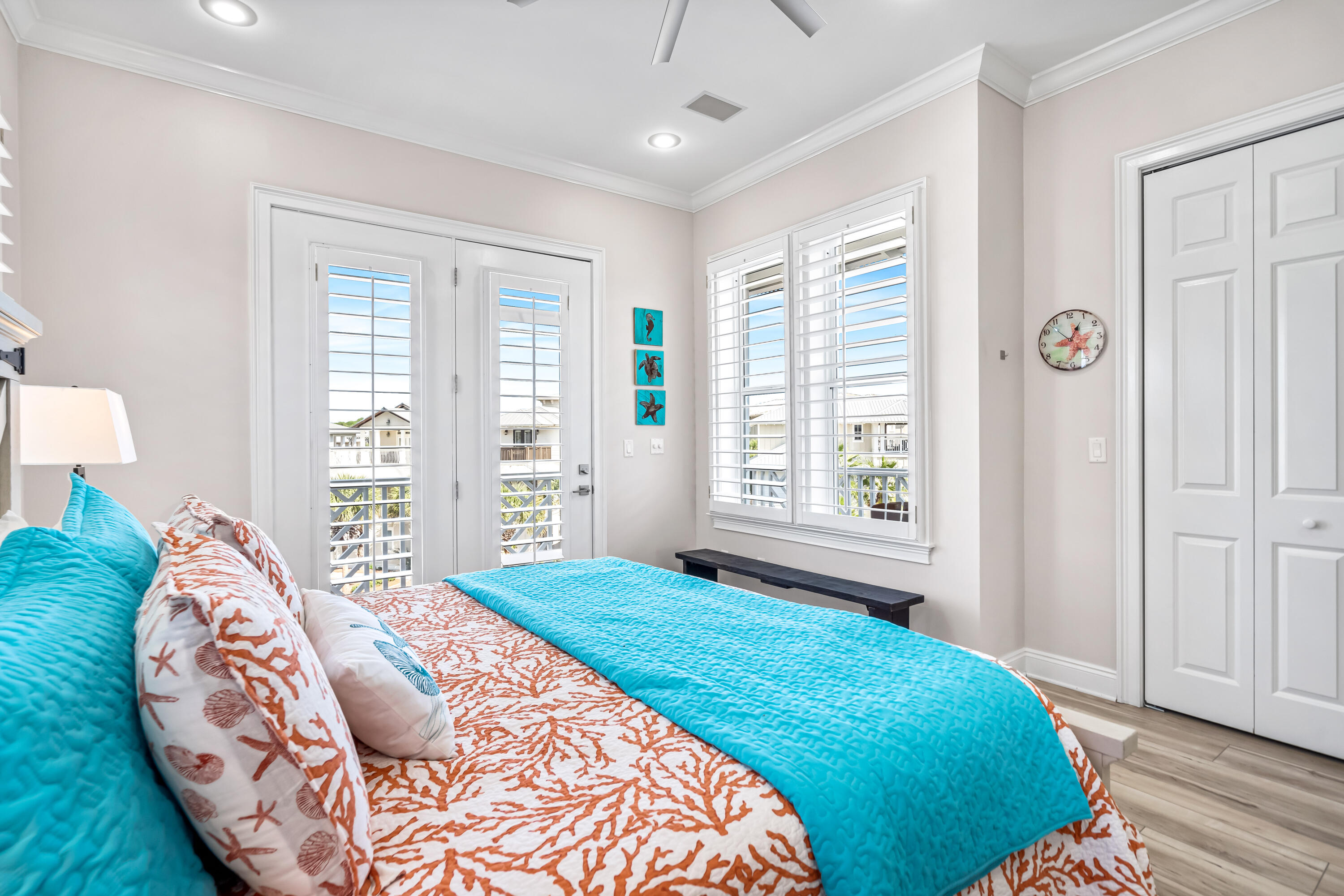 SEACREST BEACH - Residential