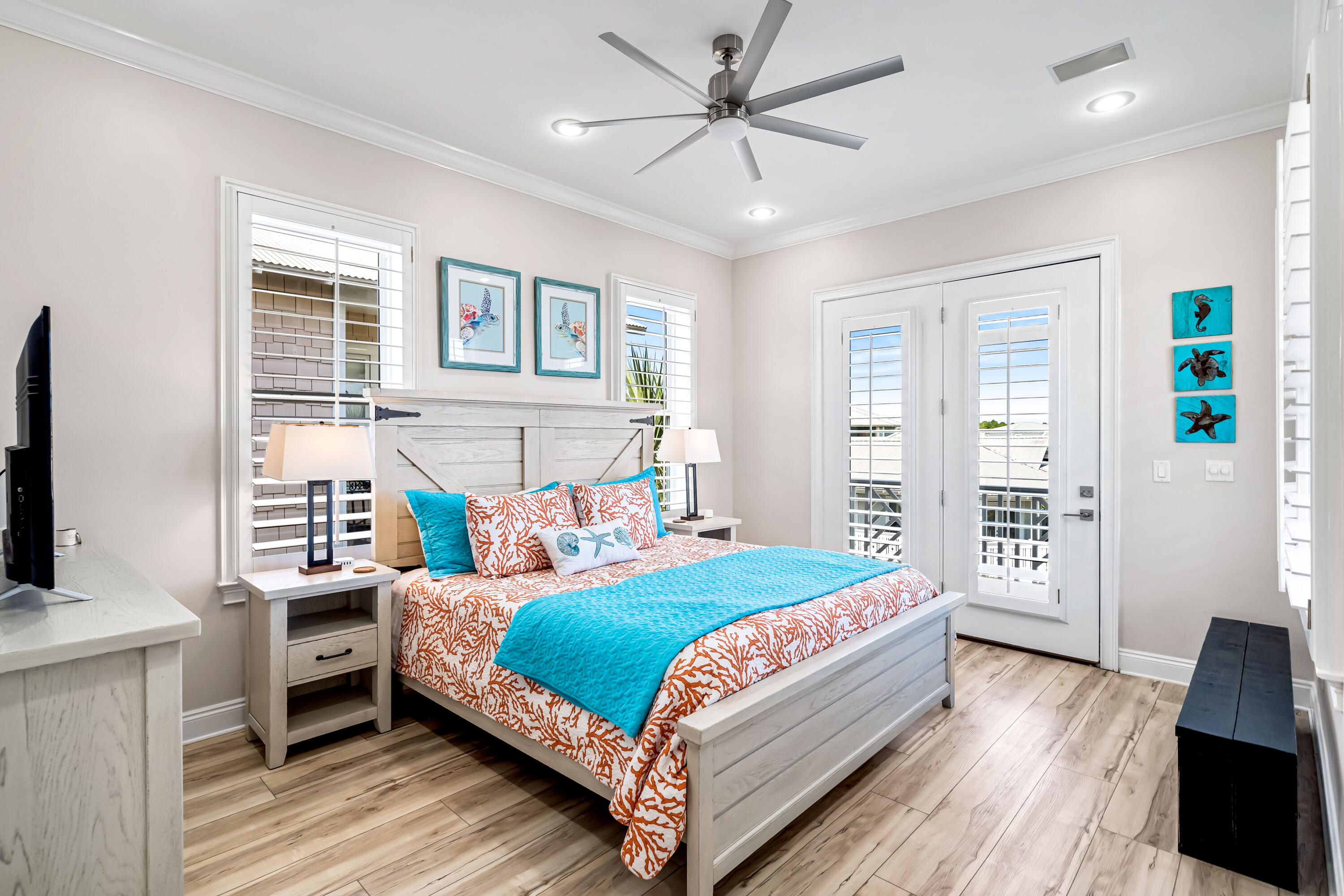 SEACREST BEACH - Residential