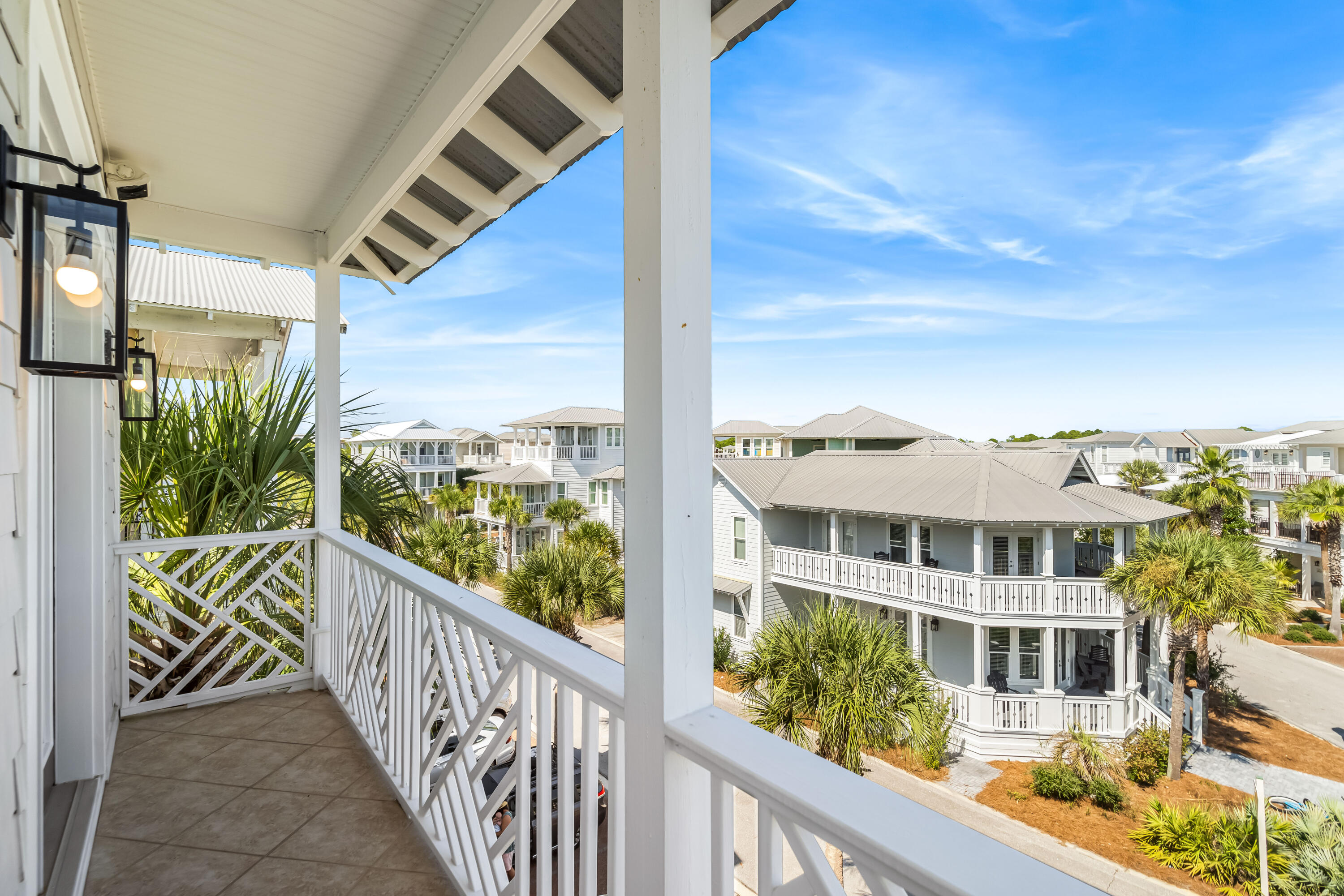 SEACREST BEACH - Residential