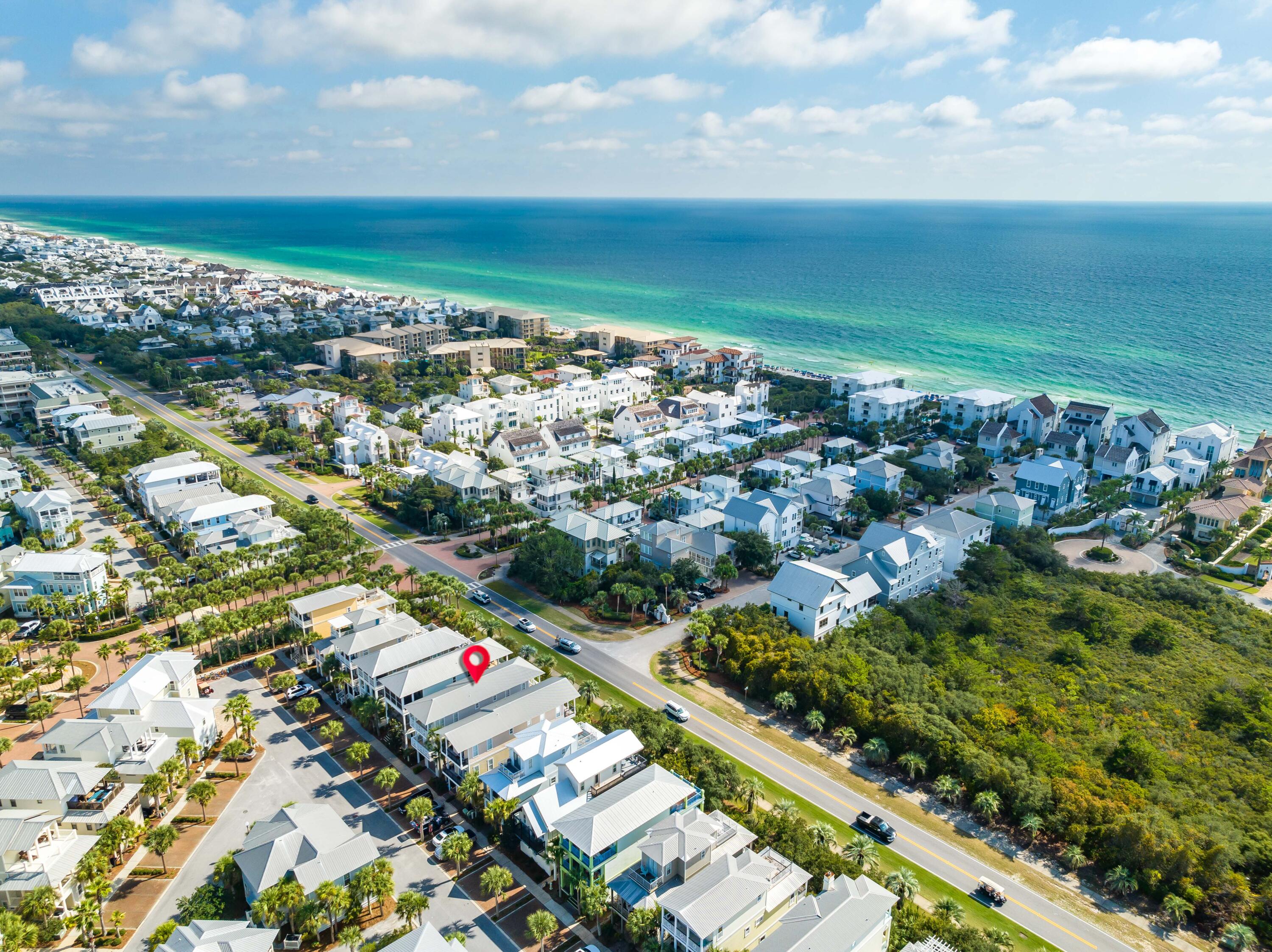 SEACREST BEACH - Residential