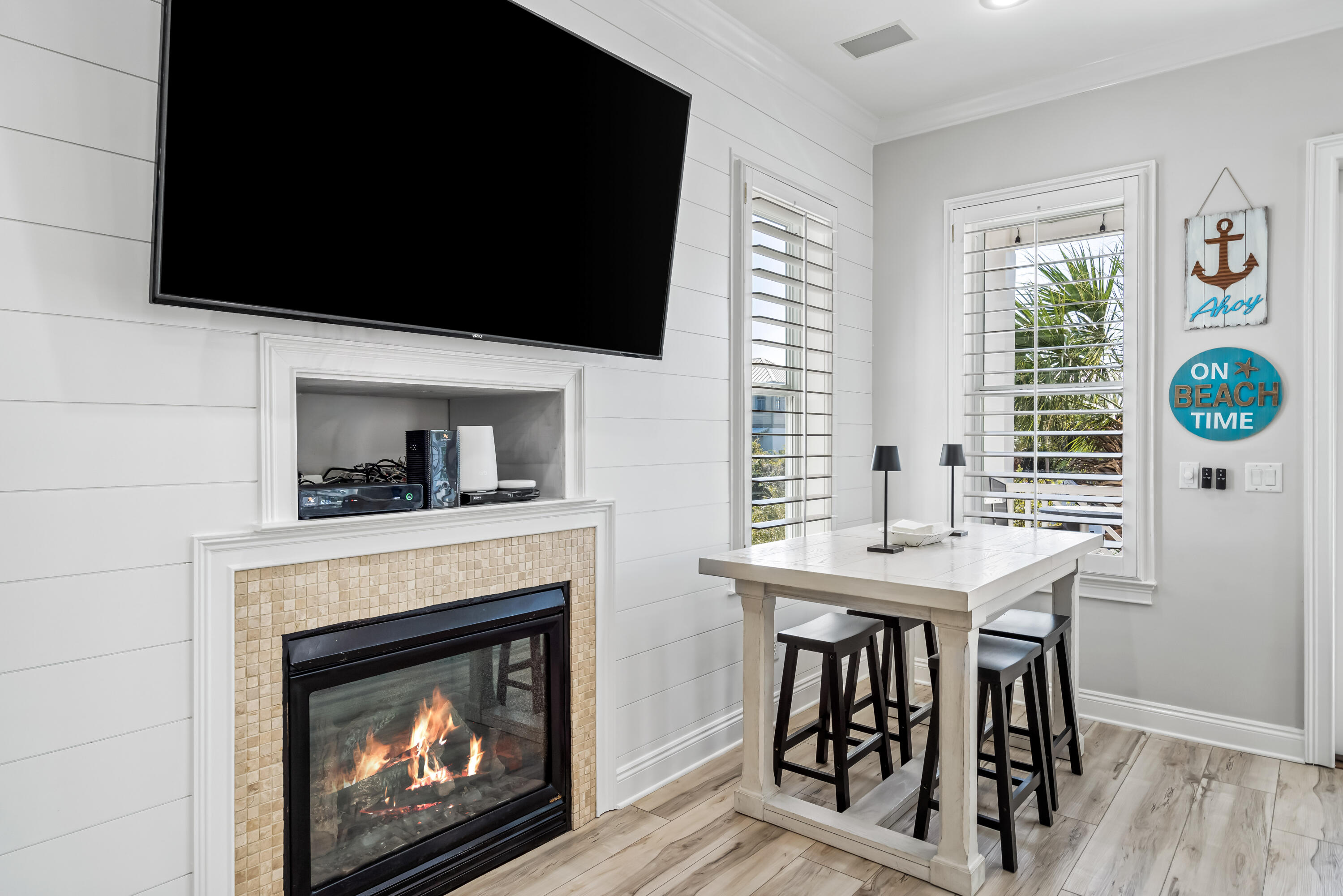 SEACREST BEACH - Residential