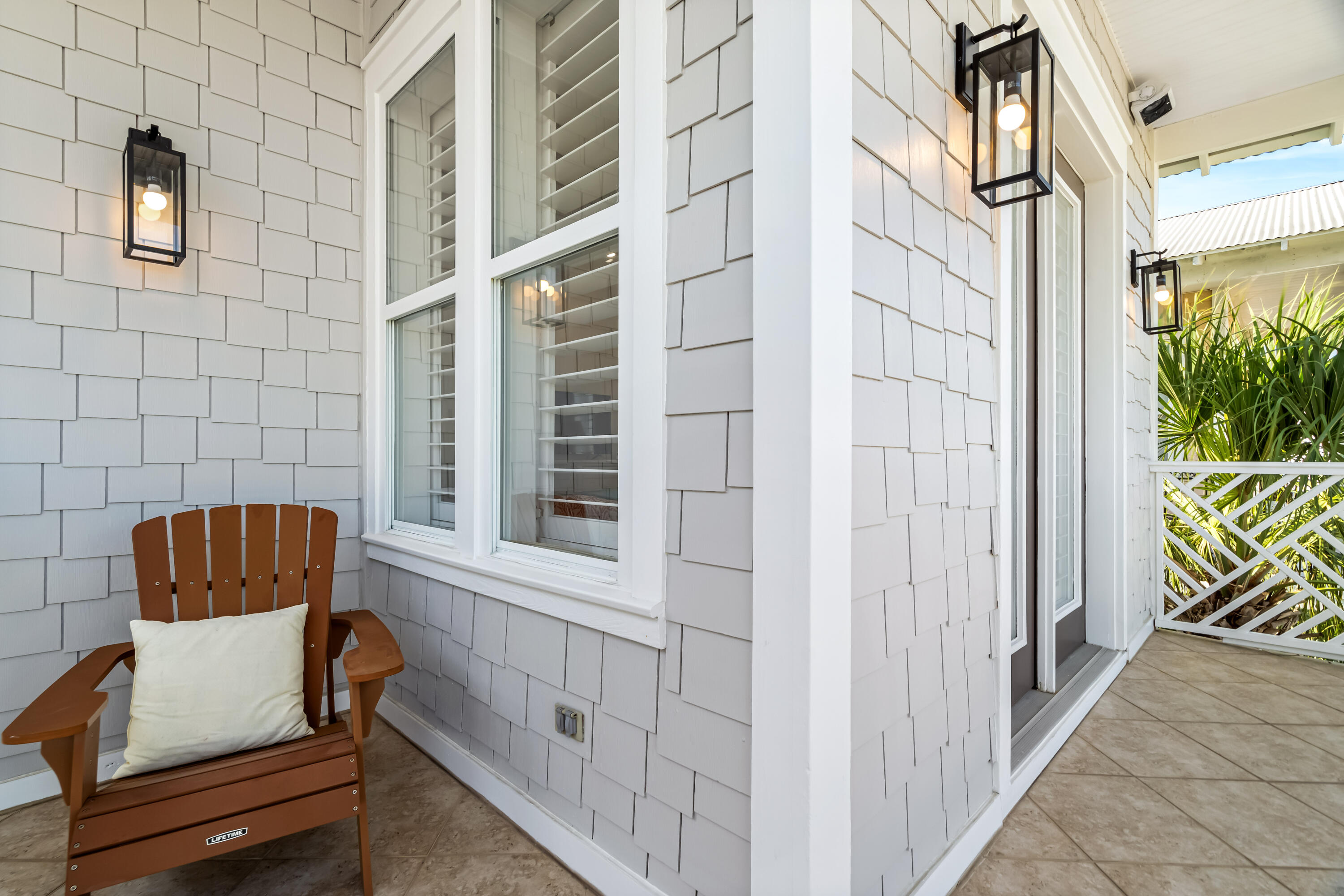 SEACREST BEACH - Residential