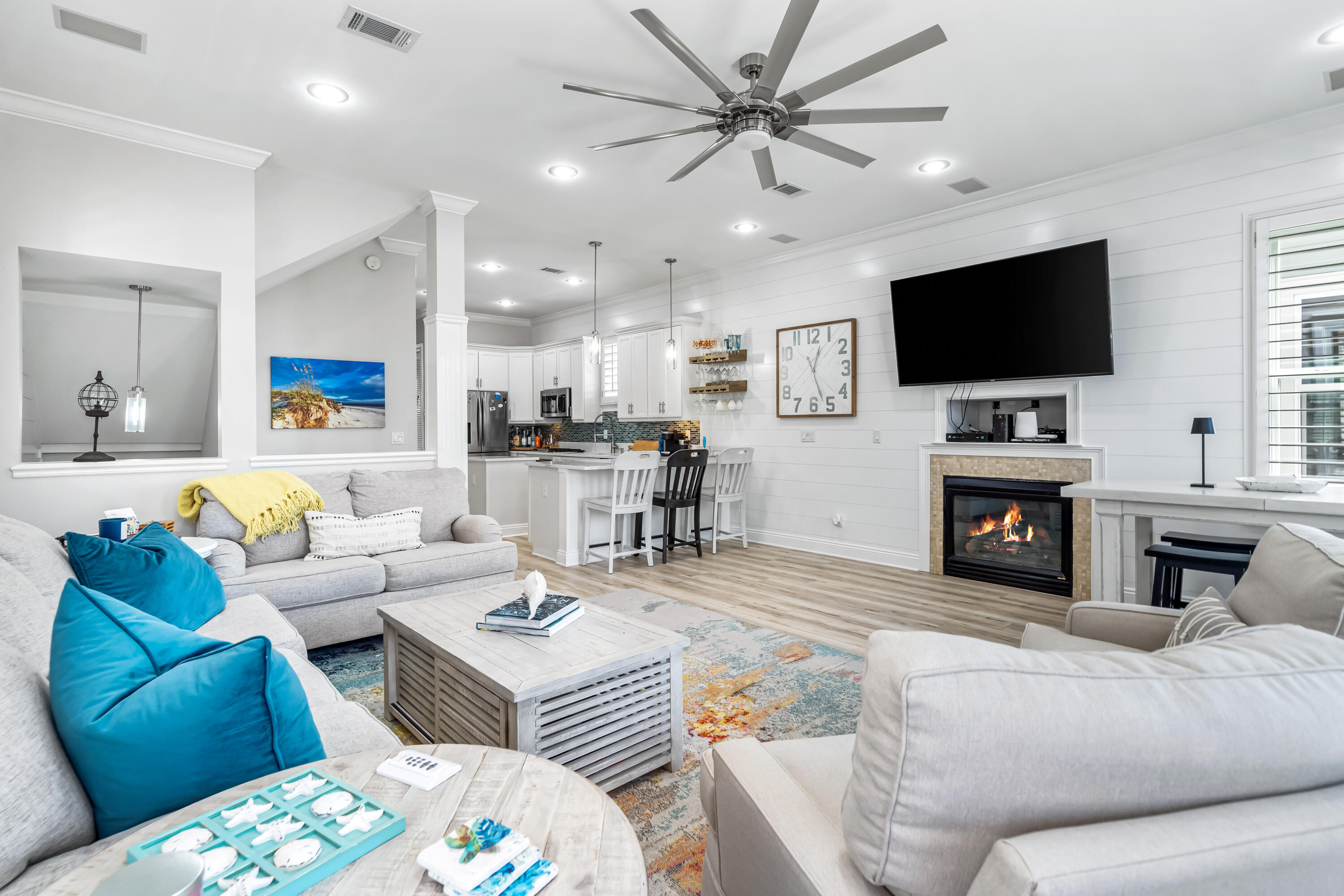 SEACREST BEACH - Residential