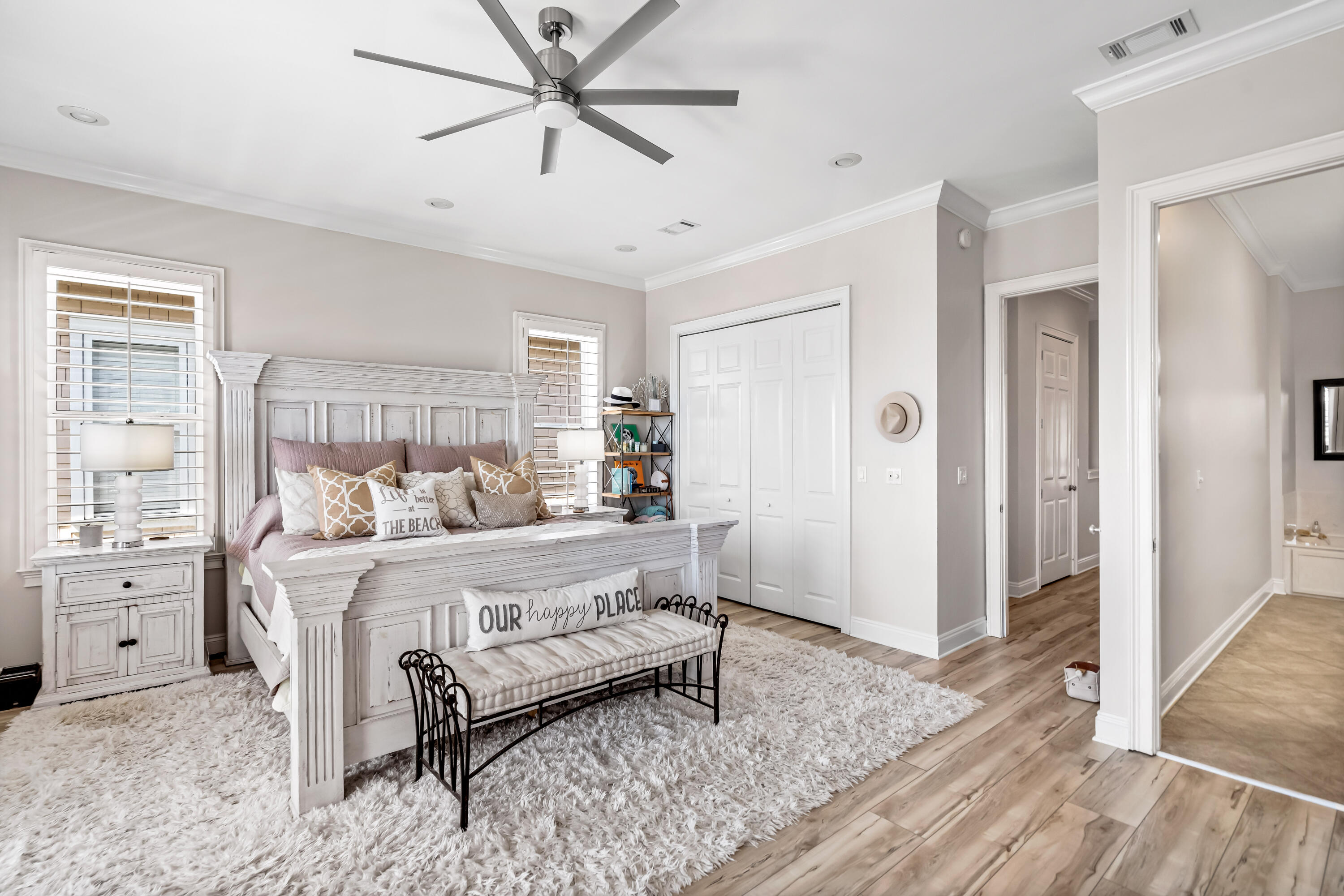 SEACREST BEACH - Residential