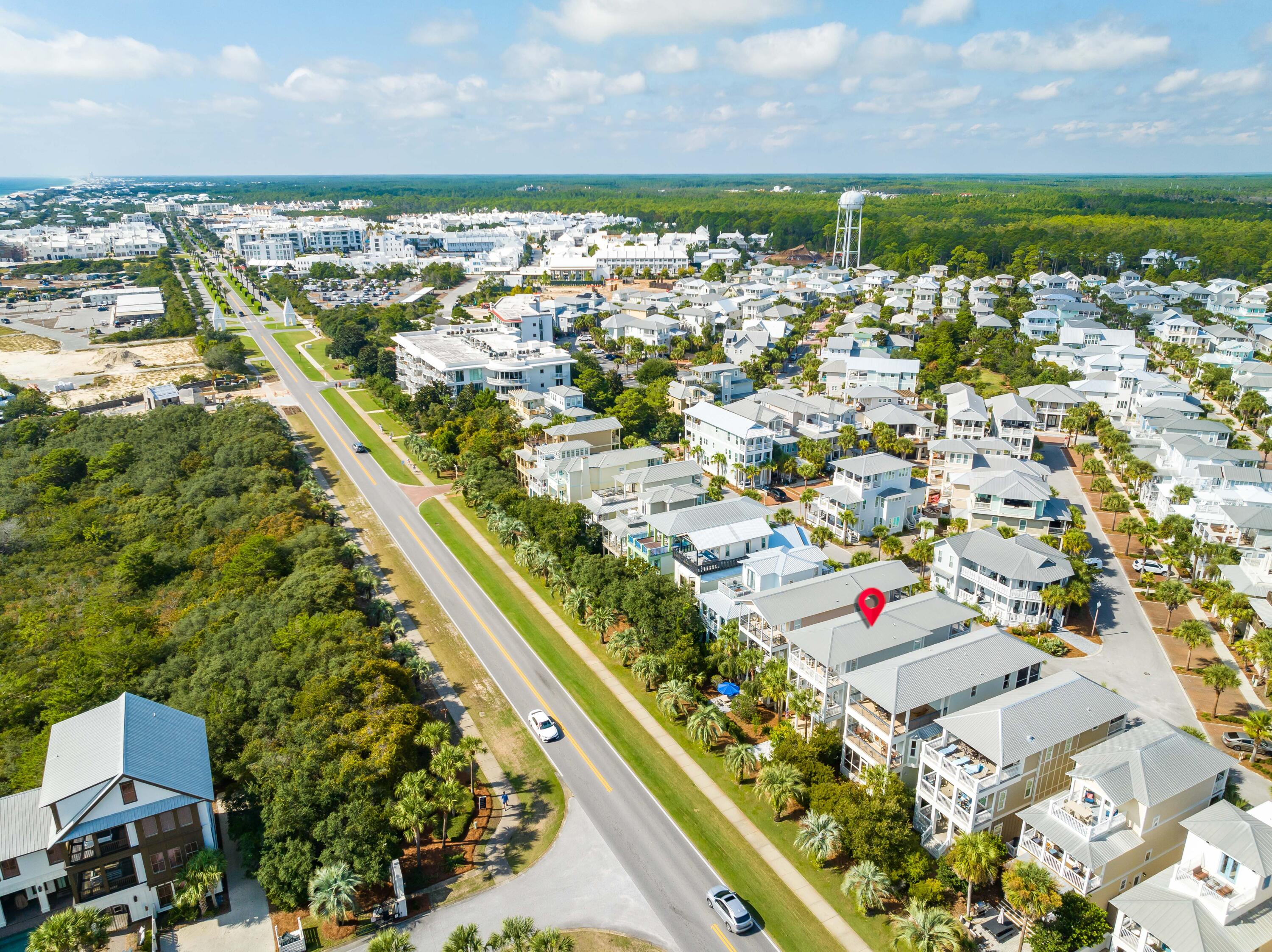 SEACREST BEACH - Residential