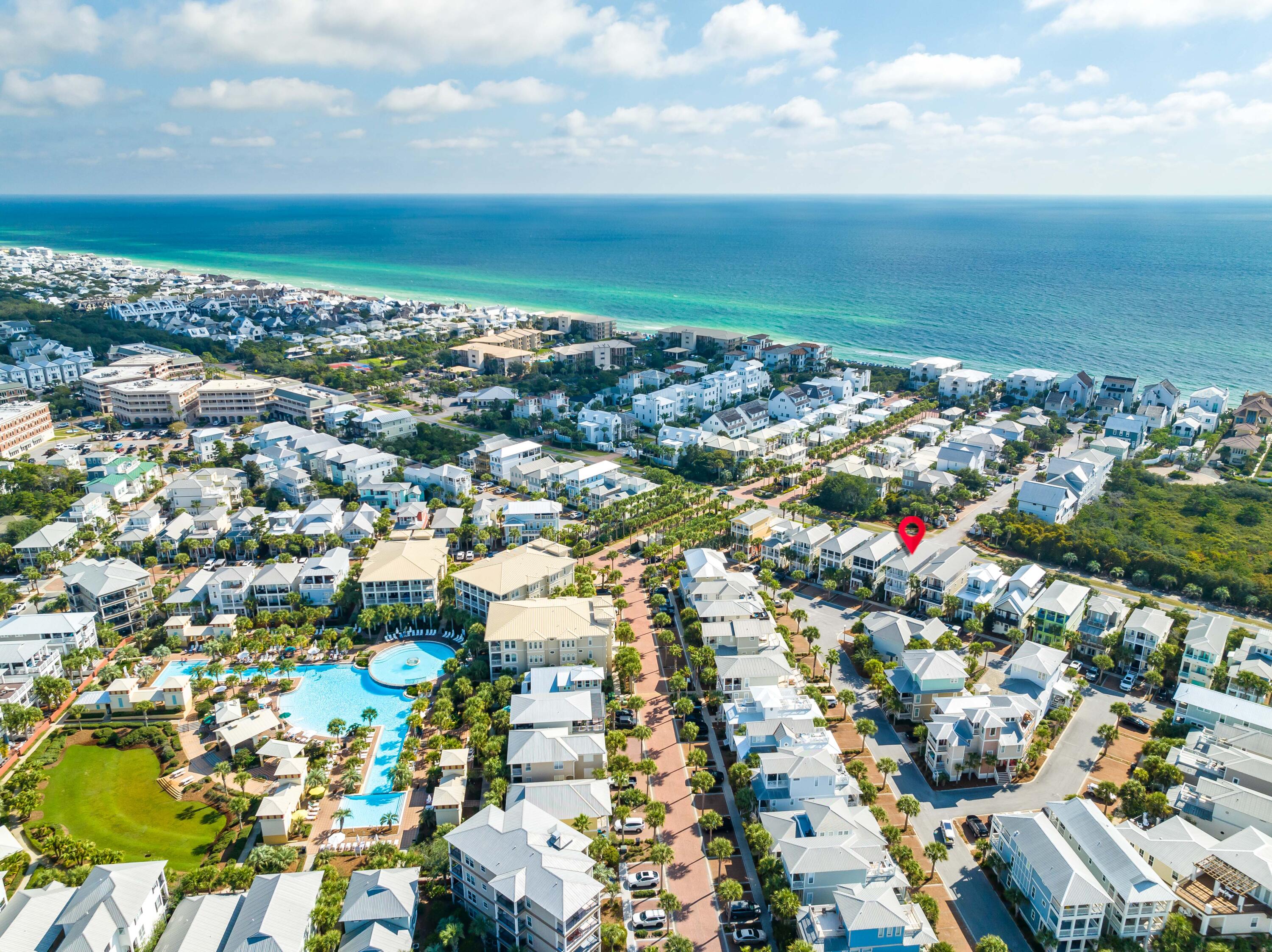 SEACREST BEACH - Residential