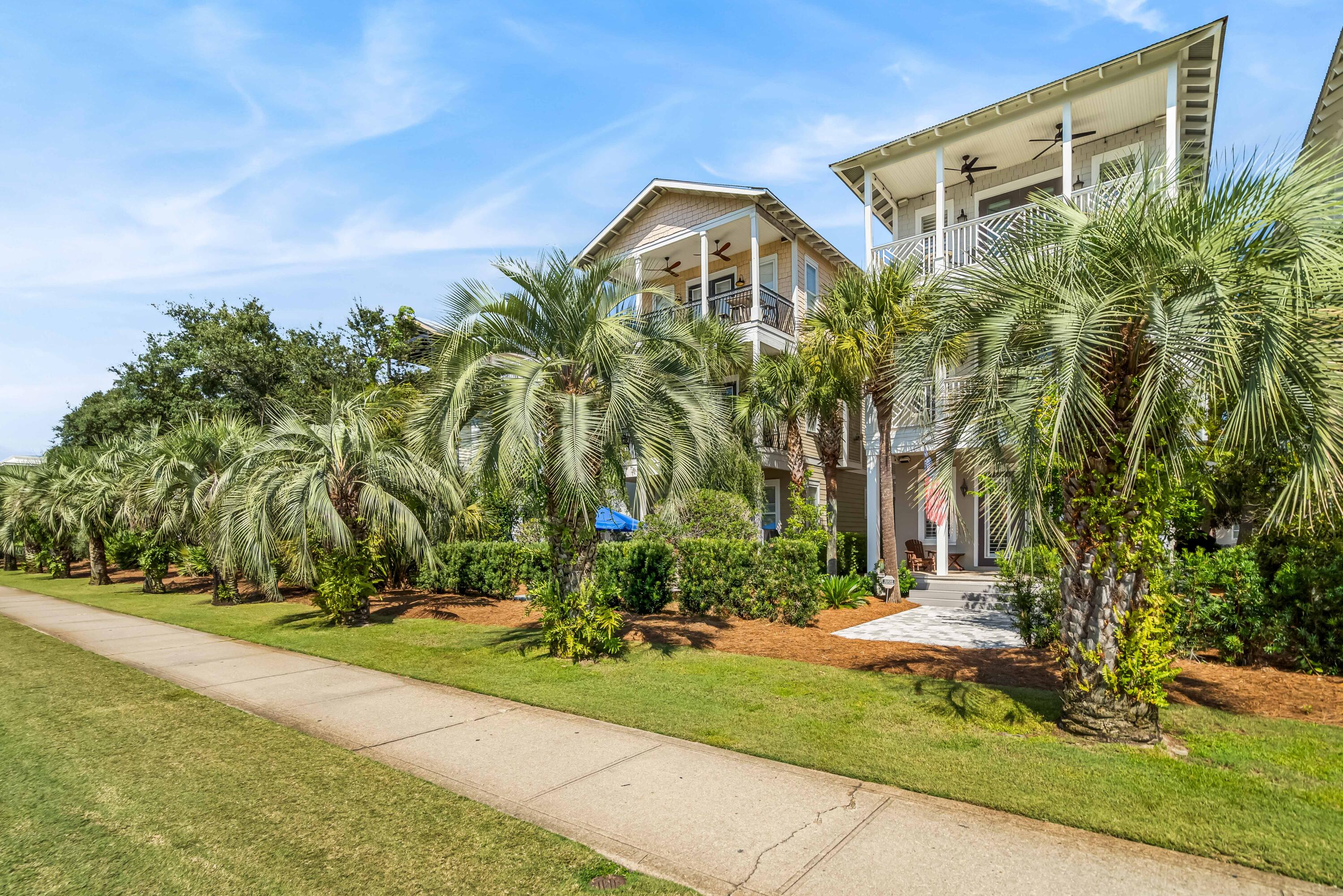SEACREST BEACH - Residential