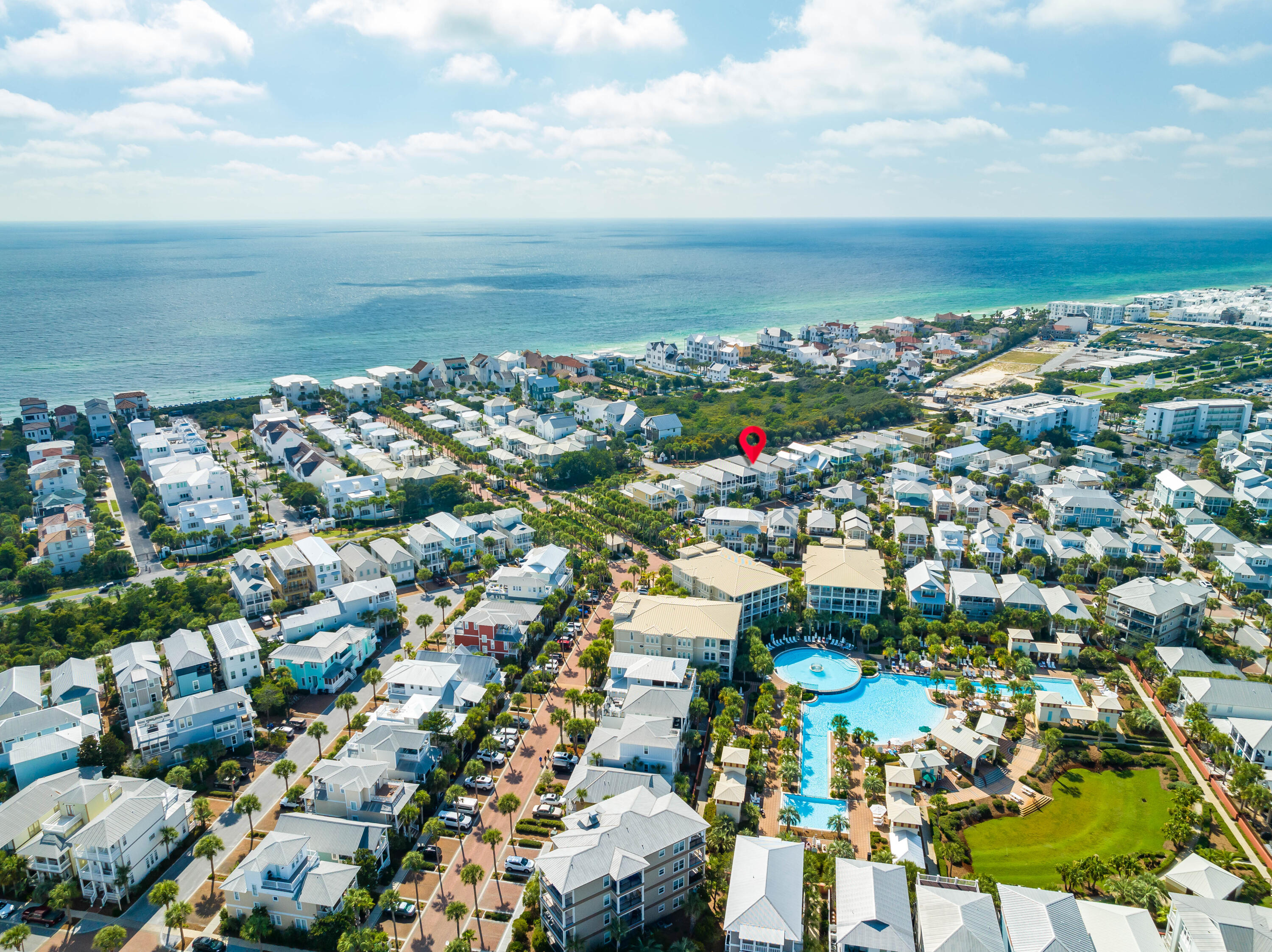 SEACREST BEACH - Residential