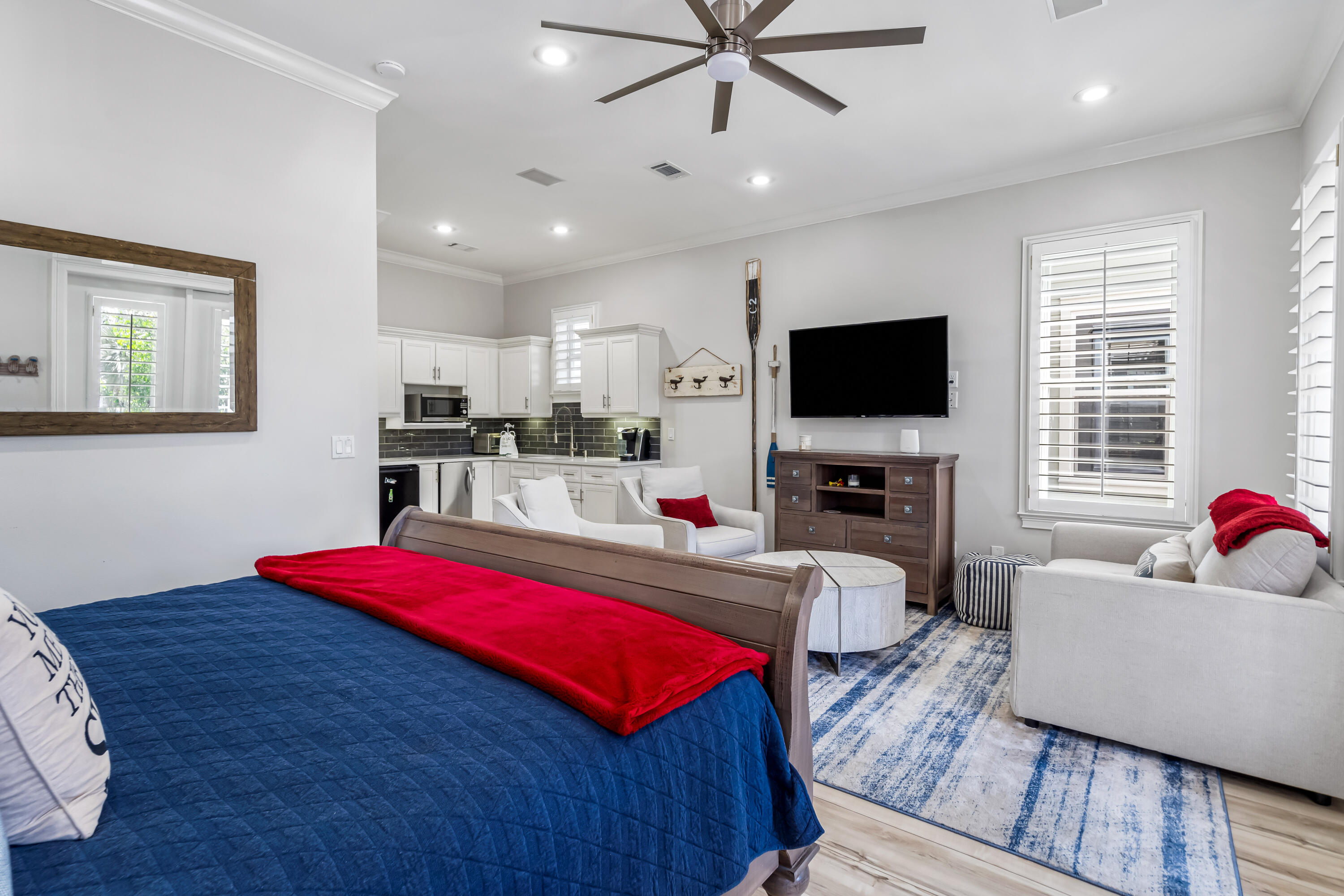 SEACREST BEACH - Residential