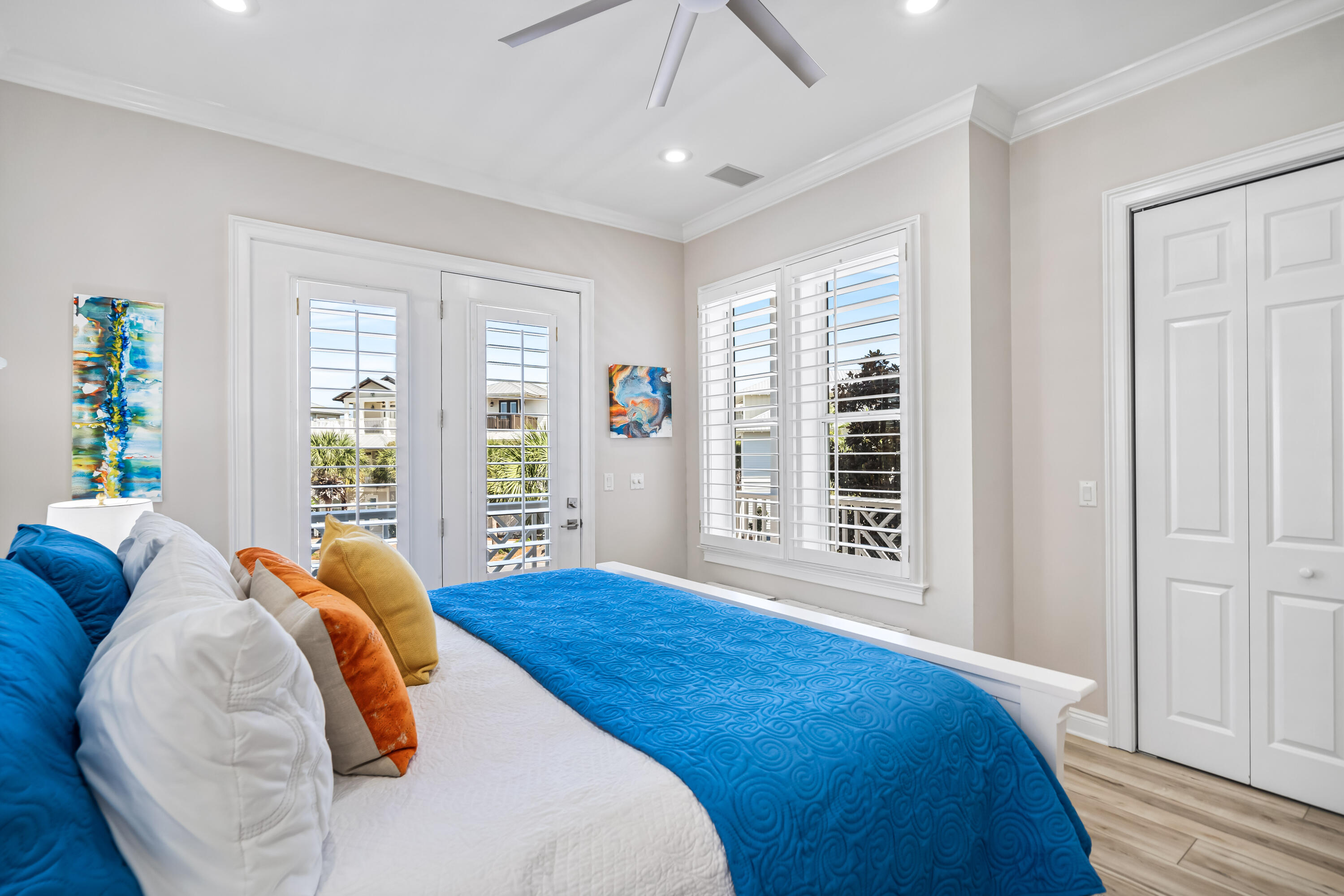 SEACREST BEACH - Residential