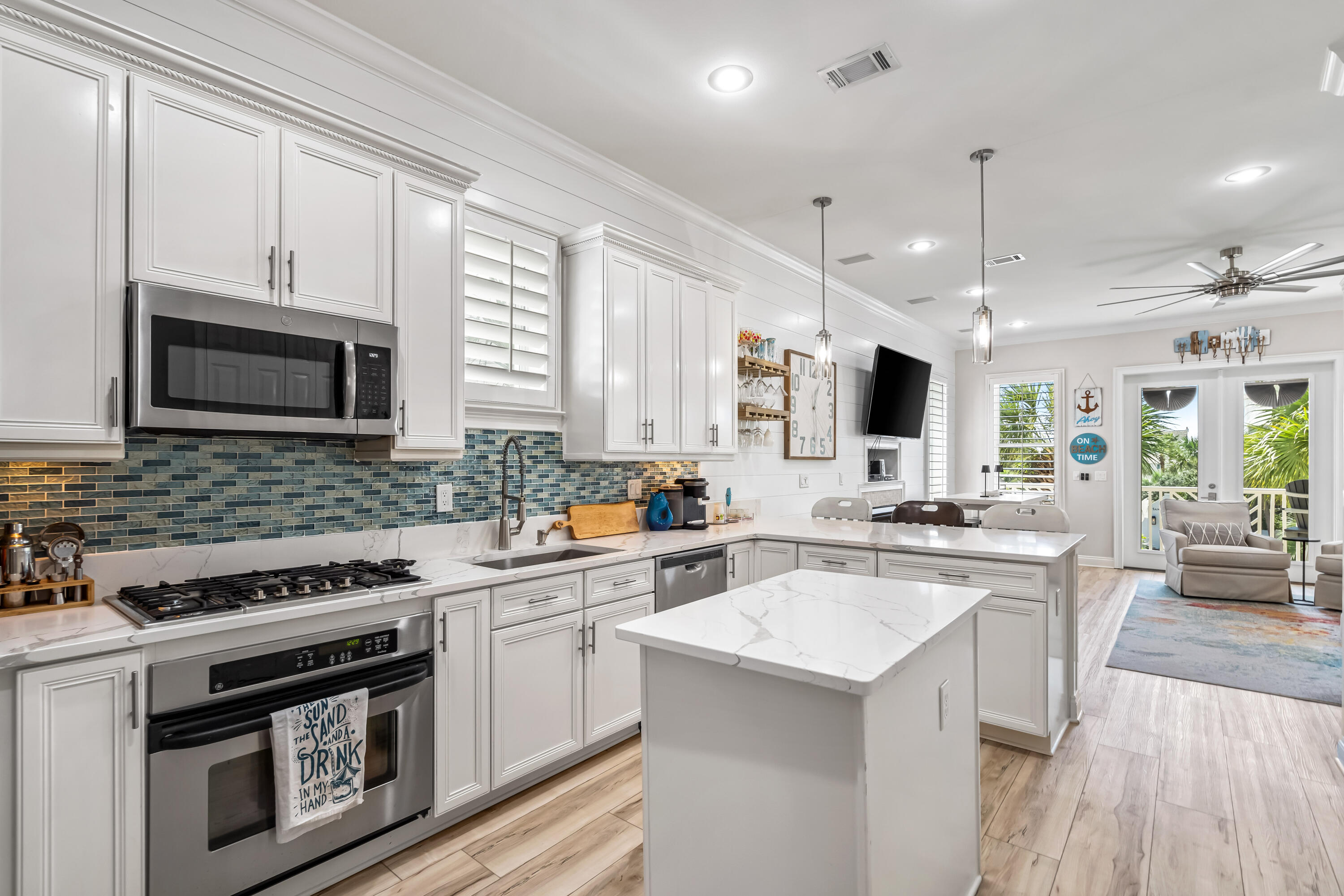 SEACREST BEACH - Residential