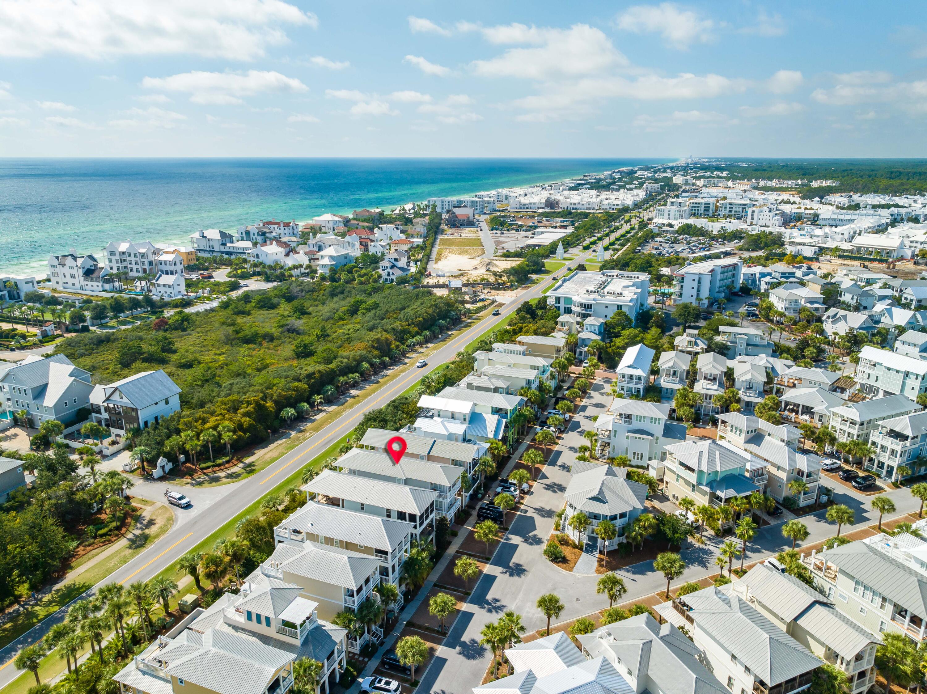 SEACREST BEACH - Residential