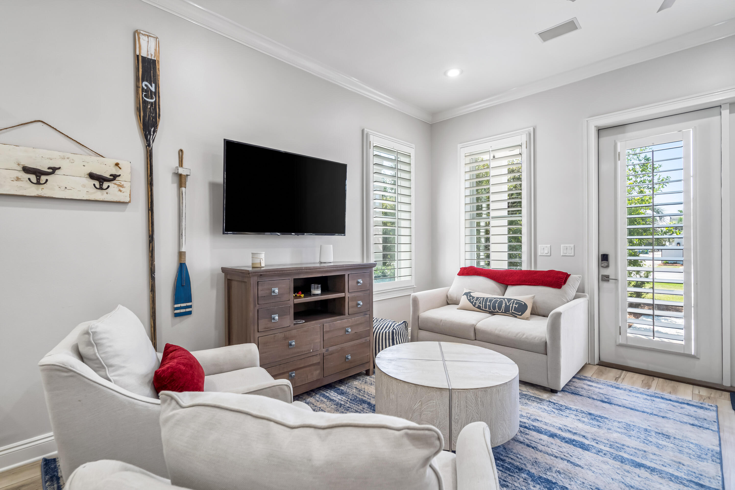 SEACREST BEACH - Residential