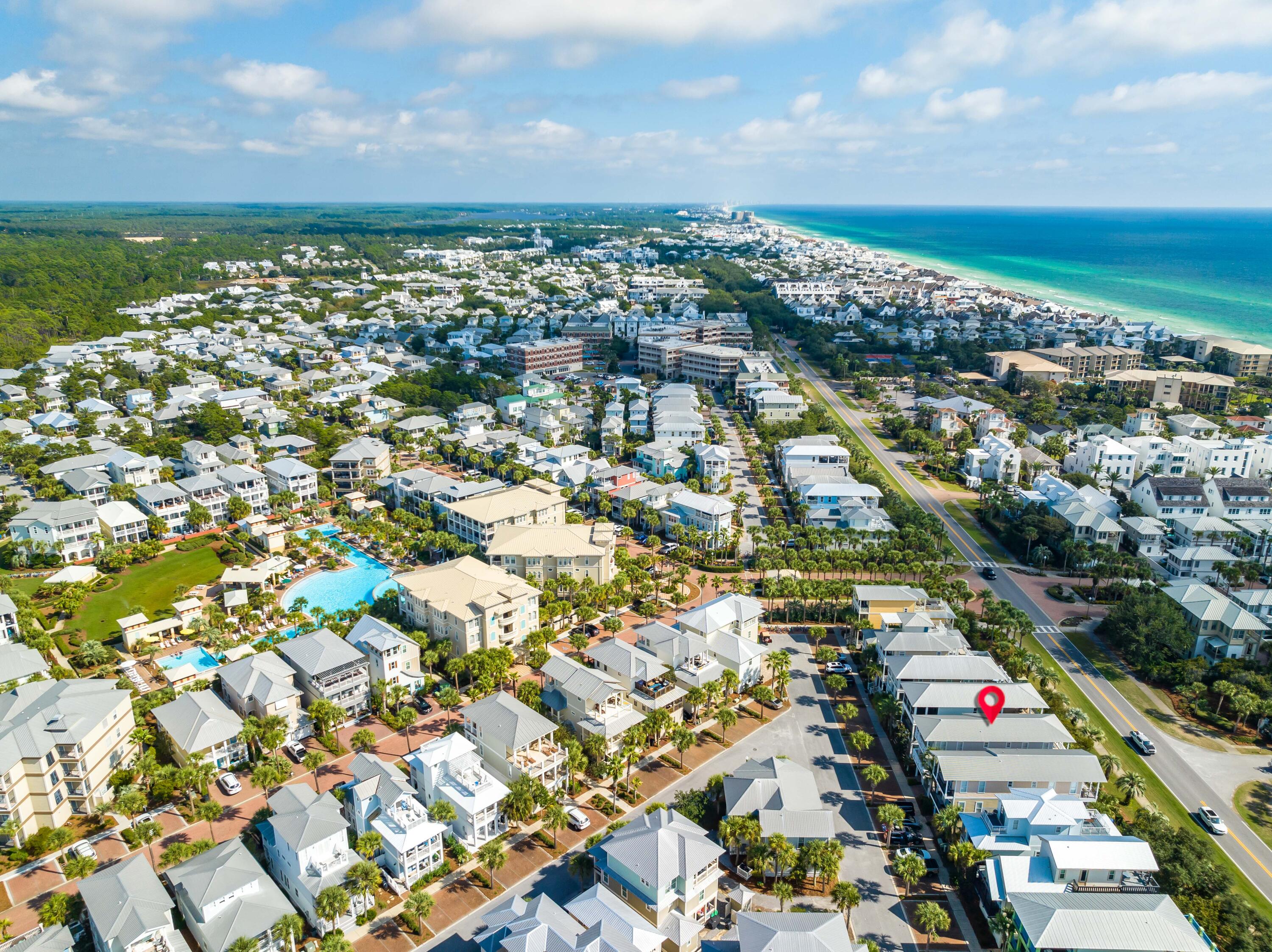 SEACREST BEACH - Residential