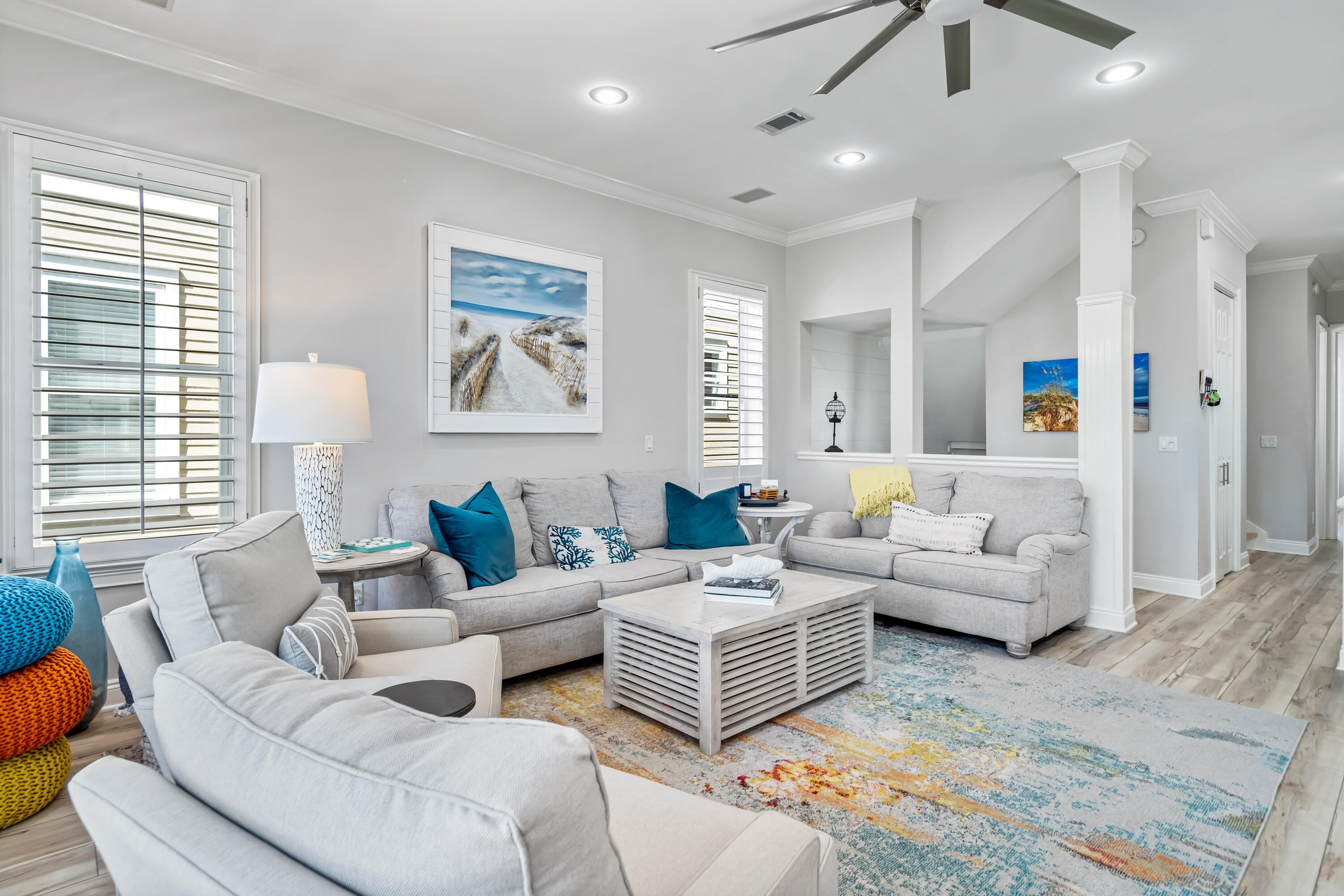 SEACREST BEACH - Residential