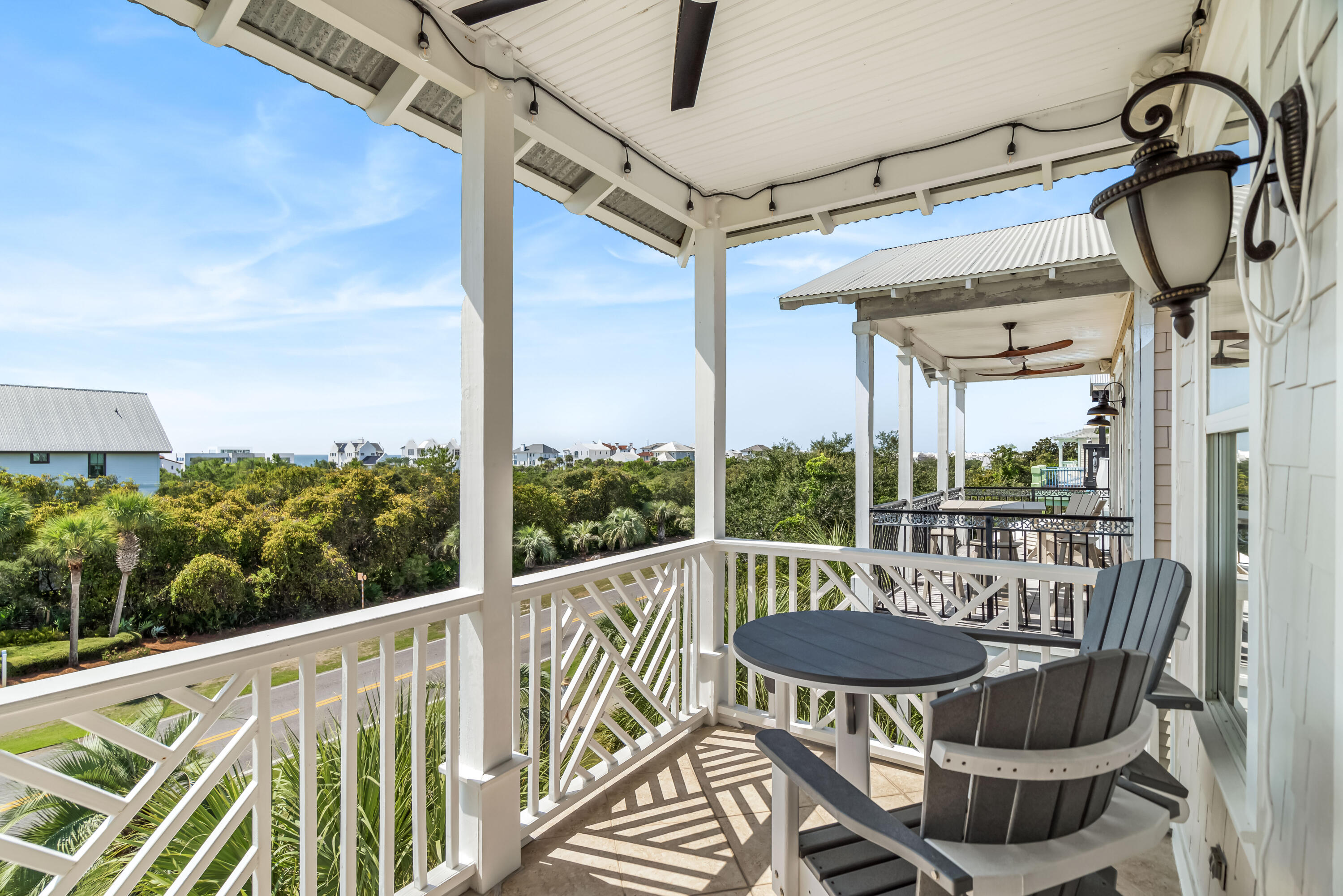SEACREST BEACH - Residential