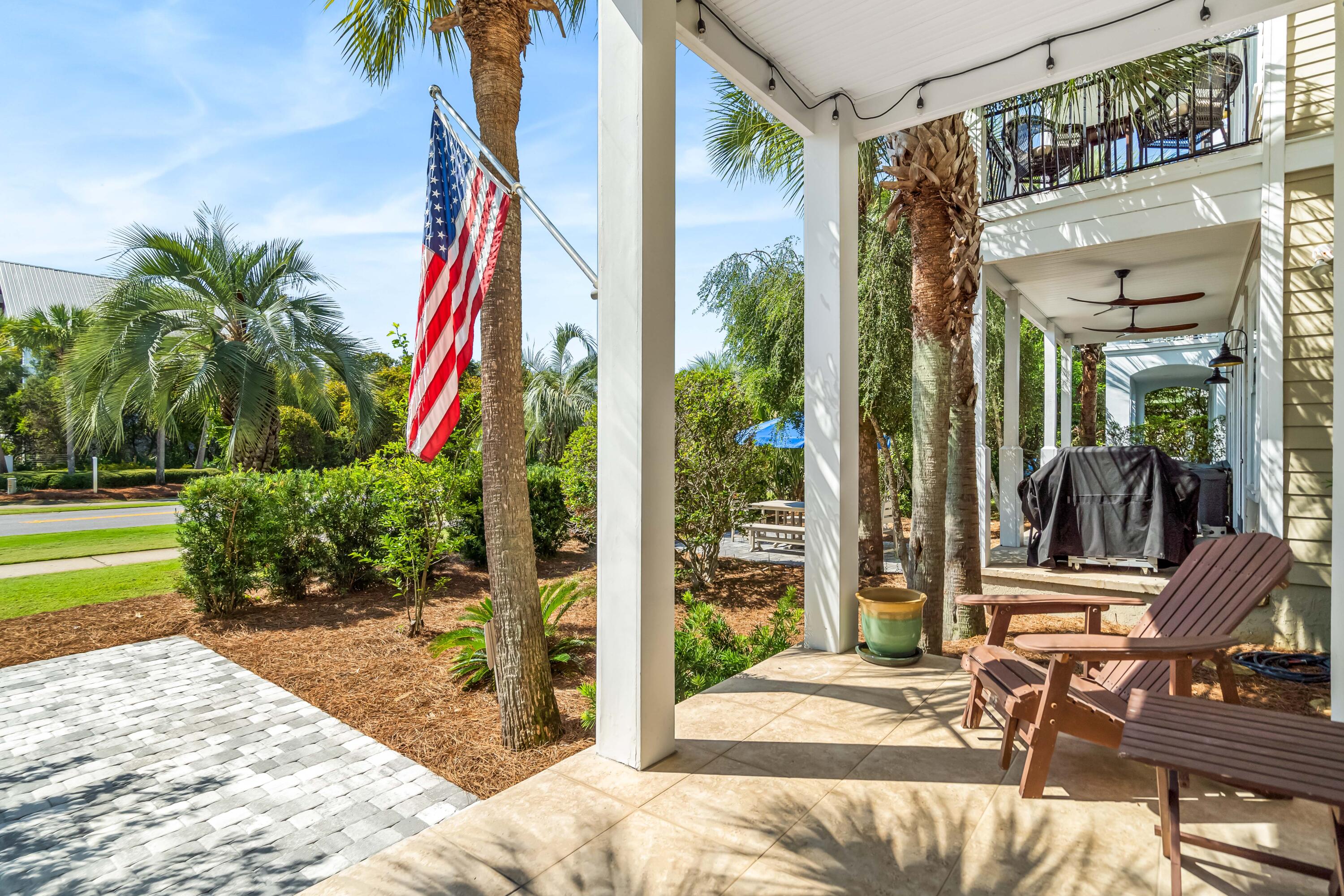 SEACREST BEACH - Residential