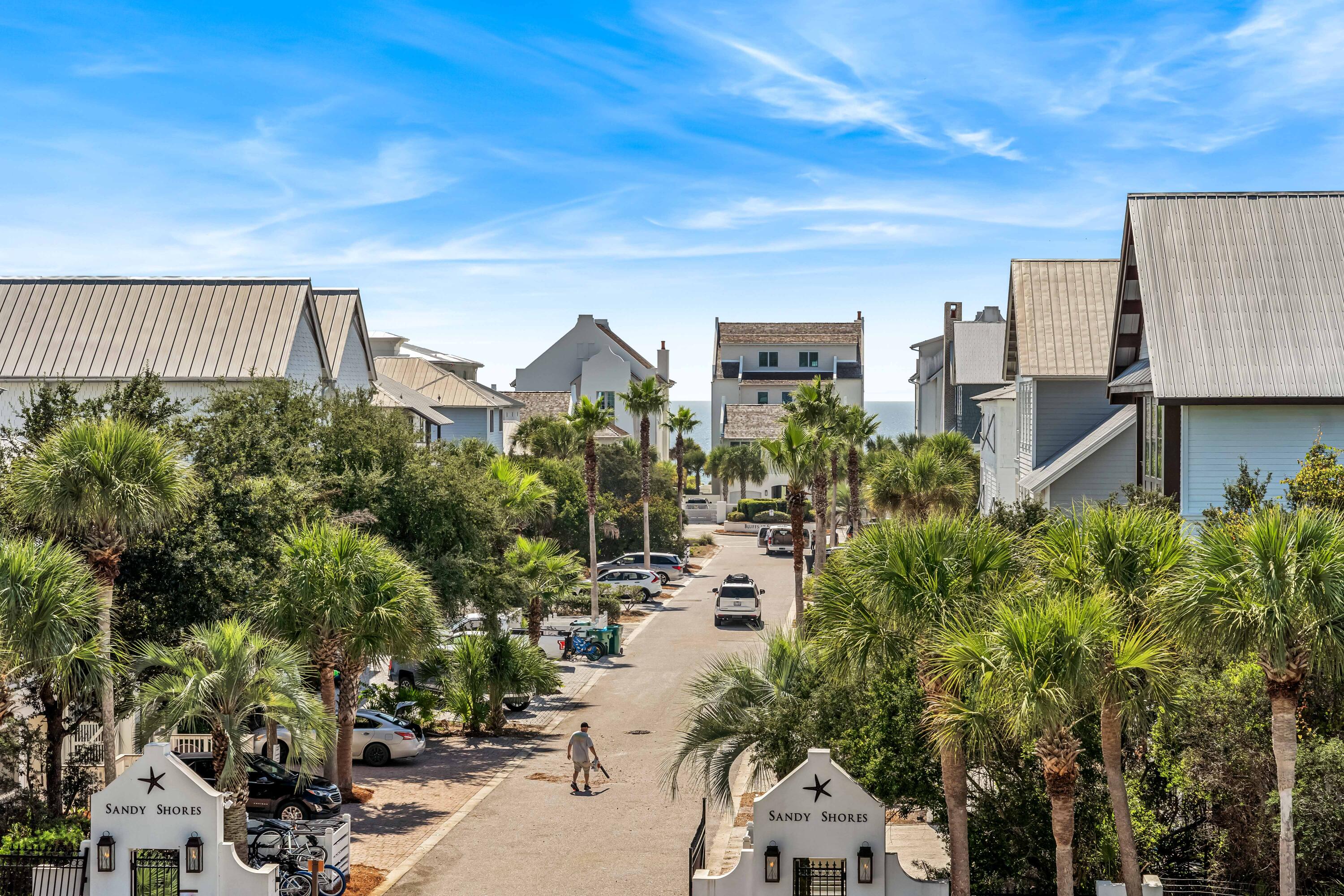 SEACREST BEACH - Residential