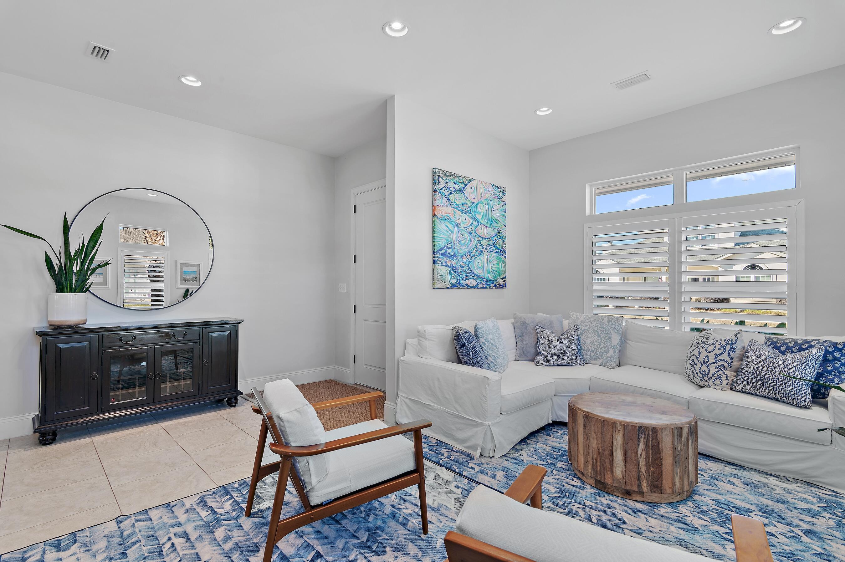 AVALON BEACH ESTATES - Residential