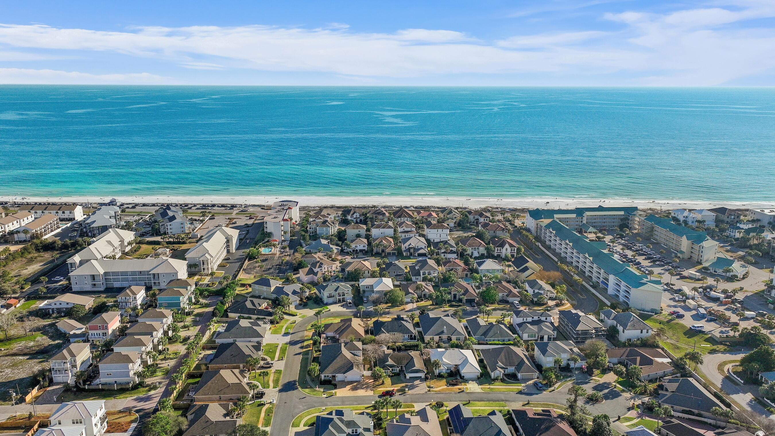 AVALON BEACH ESTATES - Residential