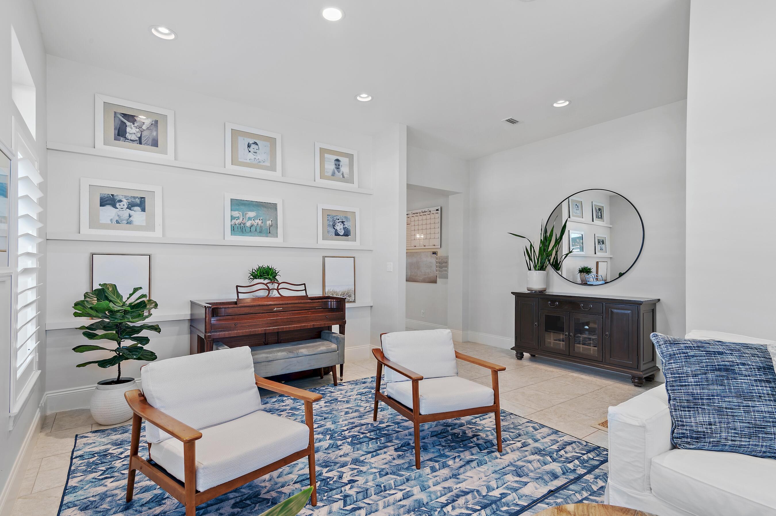 AVALON BEACH ESTATES - Residential