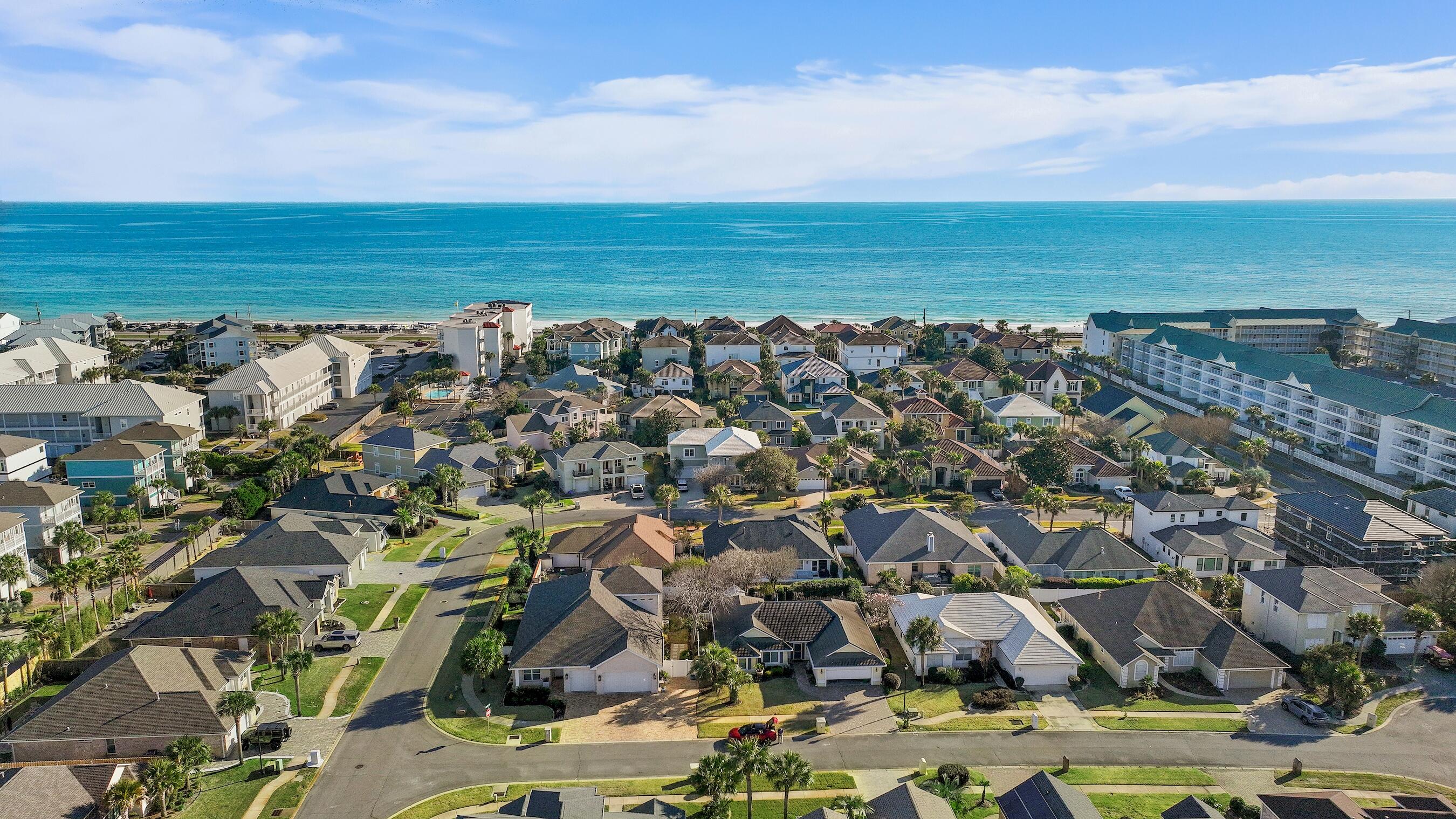 AVALON BEACH ESTATES - Residential