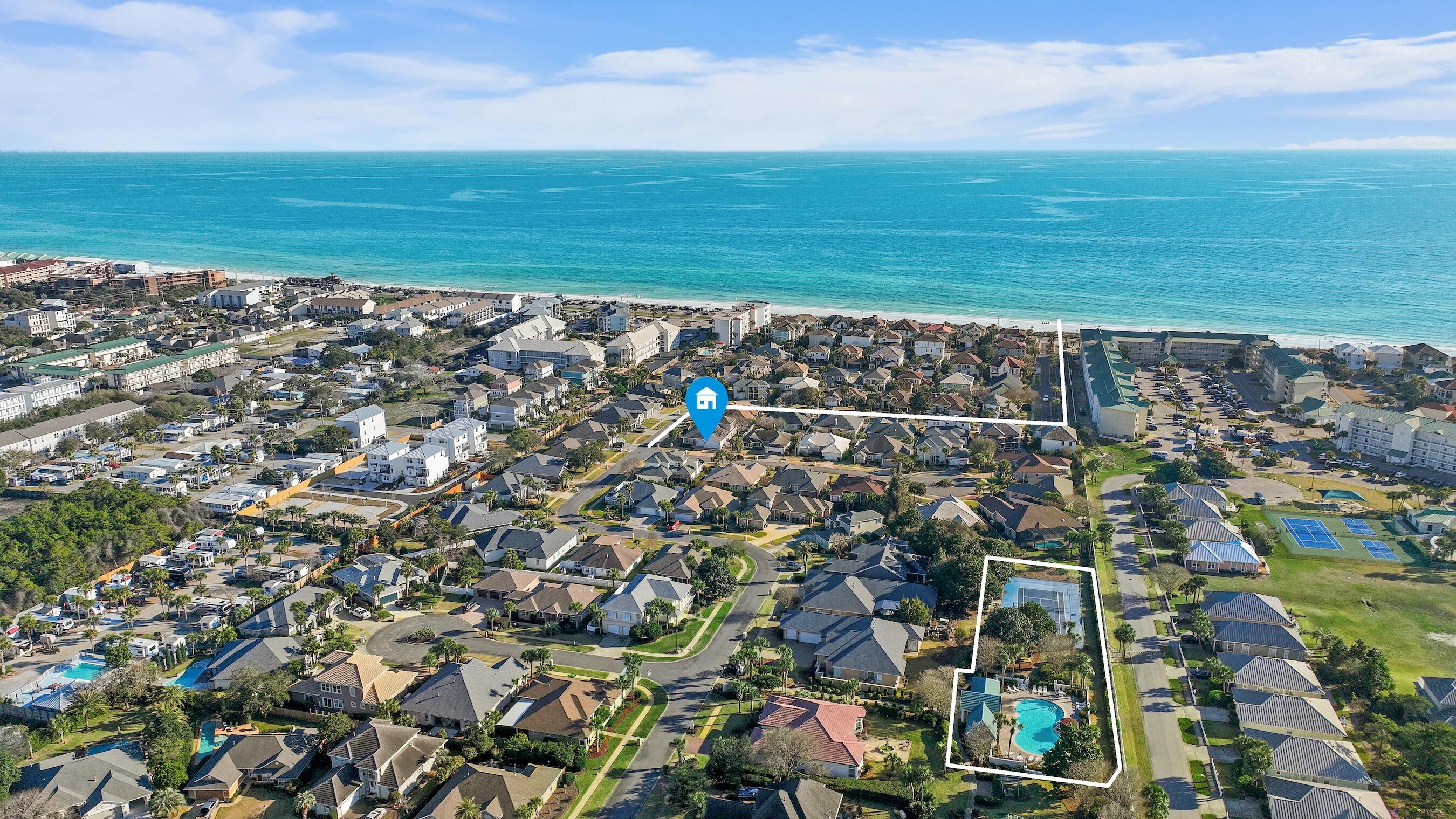 AVALON BEACH ESTATES - Residential