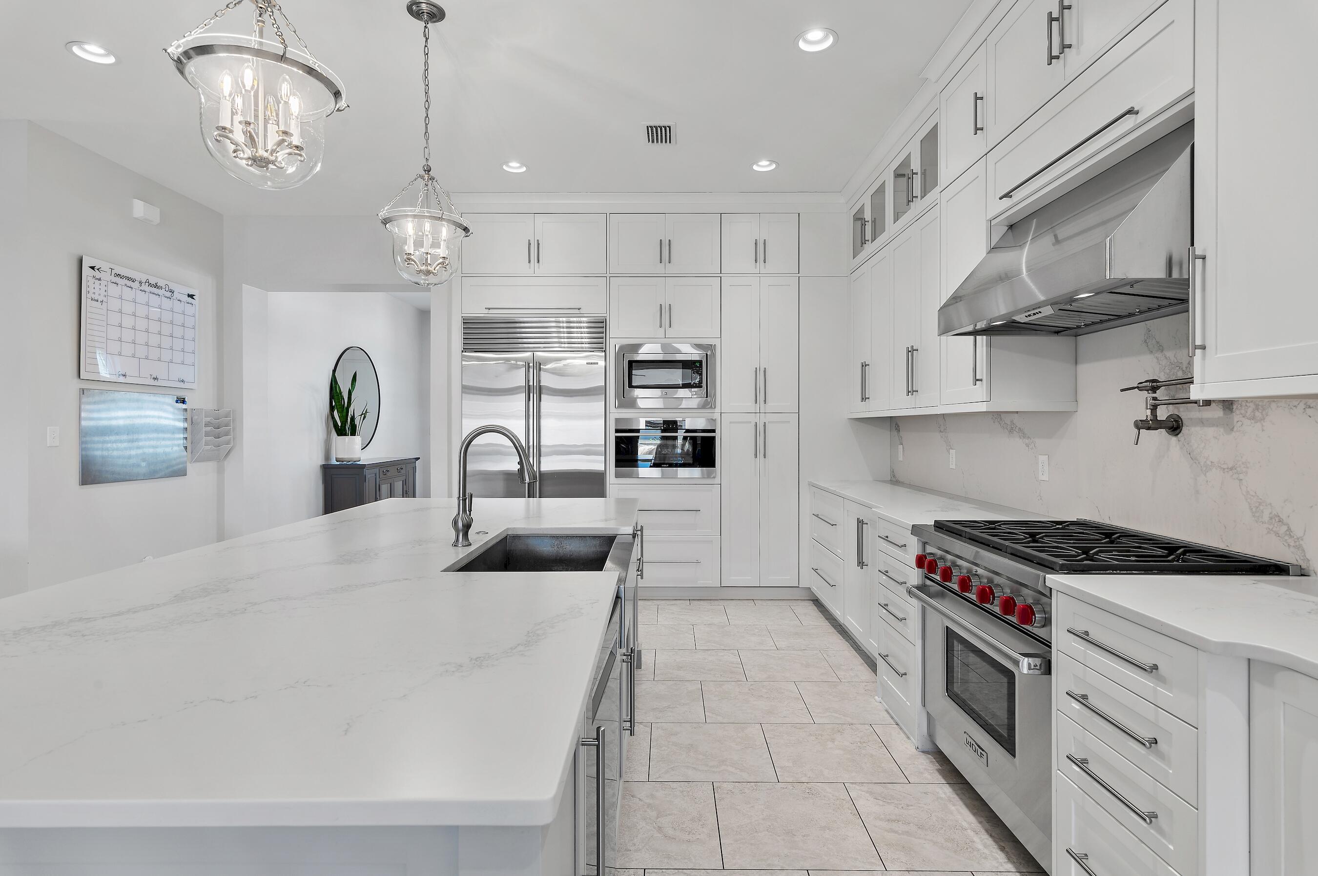 *Please Click & View The Full Virtual Tour that includes Cost To Own, Rental Projections, and Notable Features List*11 Tristram Way is the quintessential family home - located in Avalon Beach Estates, this custom-built 2016 residence boasts a three-car garage, reclaimed Chicago brick accents, gas appliances, and one of the most peaceful backyards that I've experienced at this price point. The community is one of the best deals on the Emerald Coast, for a $1,600 annual HOA fee it boasts 500' of private beach and has one of the highest beach-to-people ratios of any community. It also provides a community pool, pickleball, and tennis, and it's a short golf cart or e-bike ride from the Destin Commons & Sandestin Factory Outlet Mall. The home's floorplan is very well thought out, it flows well and has a mixture of traditional & open floor plan elements that seamlessly blend to create a home that's supremely functional for entertaining and day-to-day living. The indoor & outdoor living areas collaborate well and maximize the Florida Living lifestyle. One aspect of the floor plan that I love is the sitting area just inside the entrance of the home. It makes a great separate entertainment space, formal dining room, homeschool room, or home office. French doors or even drywall could easily be added to cordon off the space and add extra privacy.

The master suite is extremely spacious, and the convenience of it being on the main level is hard to overstate. The dual walk-in closets are a perfect his-and-hers combination that ensures there's no more fights for closet space. The walk-in shower is affectionately known as the current owner's kid & dog washing station because of its immense dimensions; the six shower heads ensure the master bathroom is both beautiful in form and practical in function.

The kitchen sprawls across nearly the entirety of the length of the home; the finishes make it perfect for families & for entertaining guests. Finishes include a 36" natural gas Wolf range & oven complete with pasta & kettle faucet, Subzero refrigerator, auxiliary oven, and stainless steel appliances. The sizable kitchen island provides additional seating for four guests and the upgraded quartz countertops expertly mimic the beauty of marble while providing a hardier, less stain-prone surface. The kitchen boasts custom Marquis cabinetry with immense storage potential in its ample shelving and drawers. 

The connected outdoor screened-in lanai is a peaceful retreat. it's 10' ceiling height and spacious dimensions make it an ideal place to sip coffee or wine and to retreat from the Summer sun after enjoying a day at the private beach that Avalon Beach Estates offers. 

The guest bedrooms have great dimensions and the 10' ceilings make them feel even larger. The upstairs flex space is the cherry on top of this floor plan. It's also the only portion of the house that's on the second level, so about 90% of the home's 3,078 square feet is on one level. 

Please call or text to schedule your private showing at this special residence.